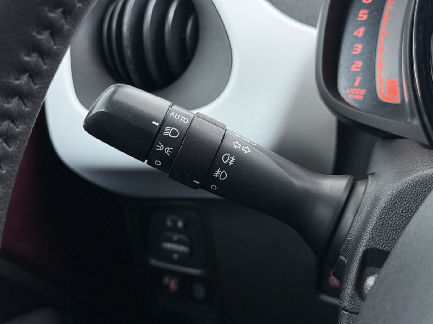 Foto van Peugeot 108