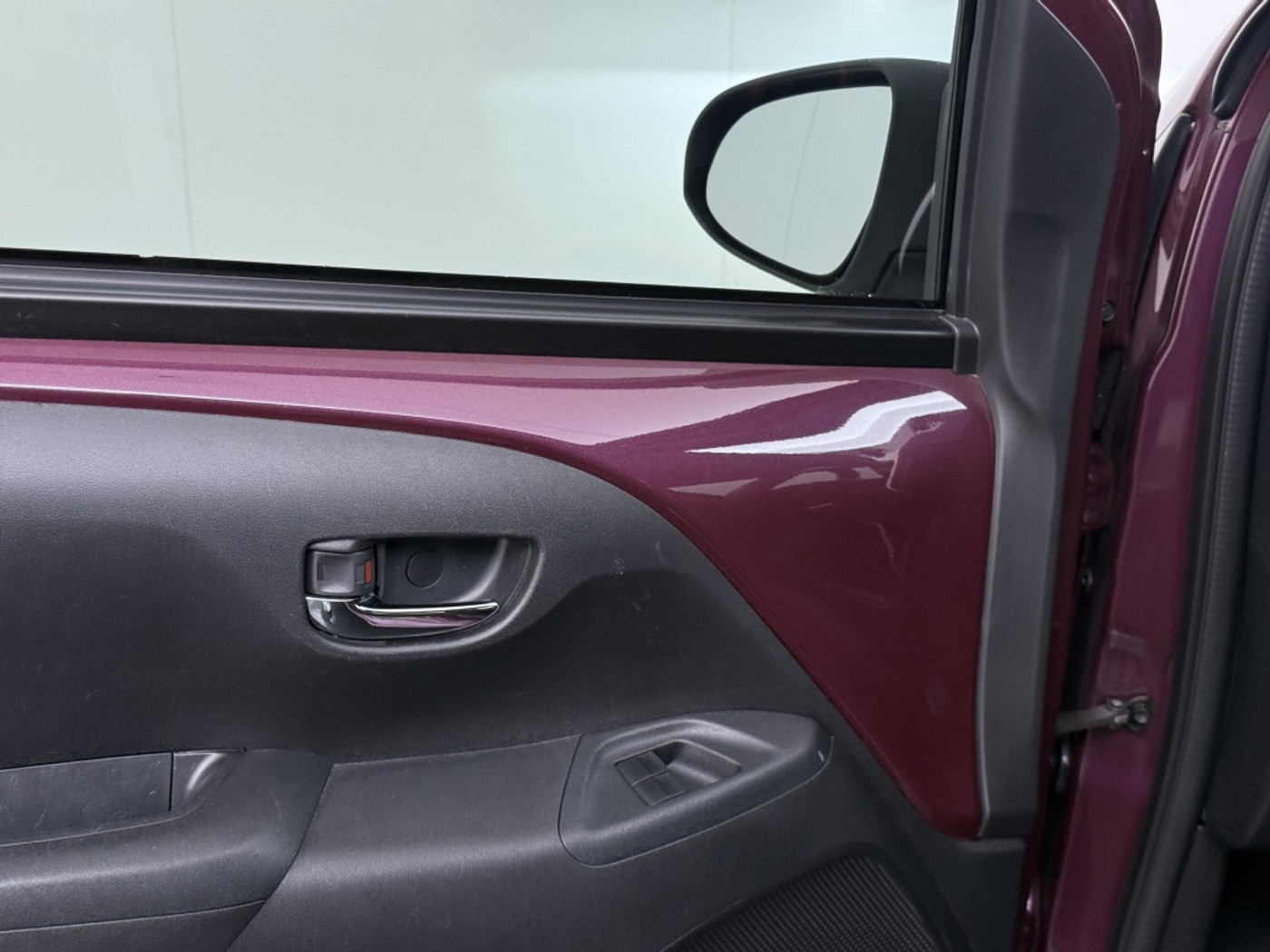 Foto van Peugeot 108