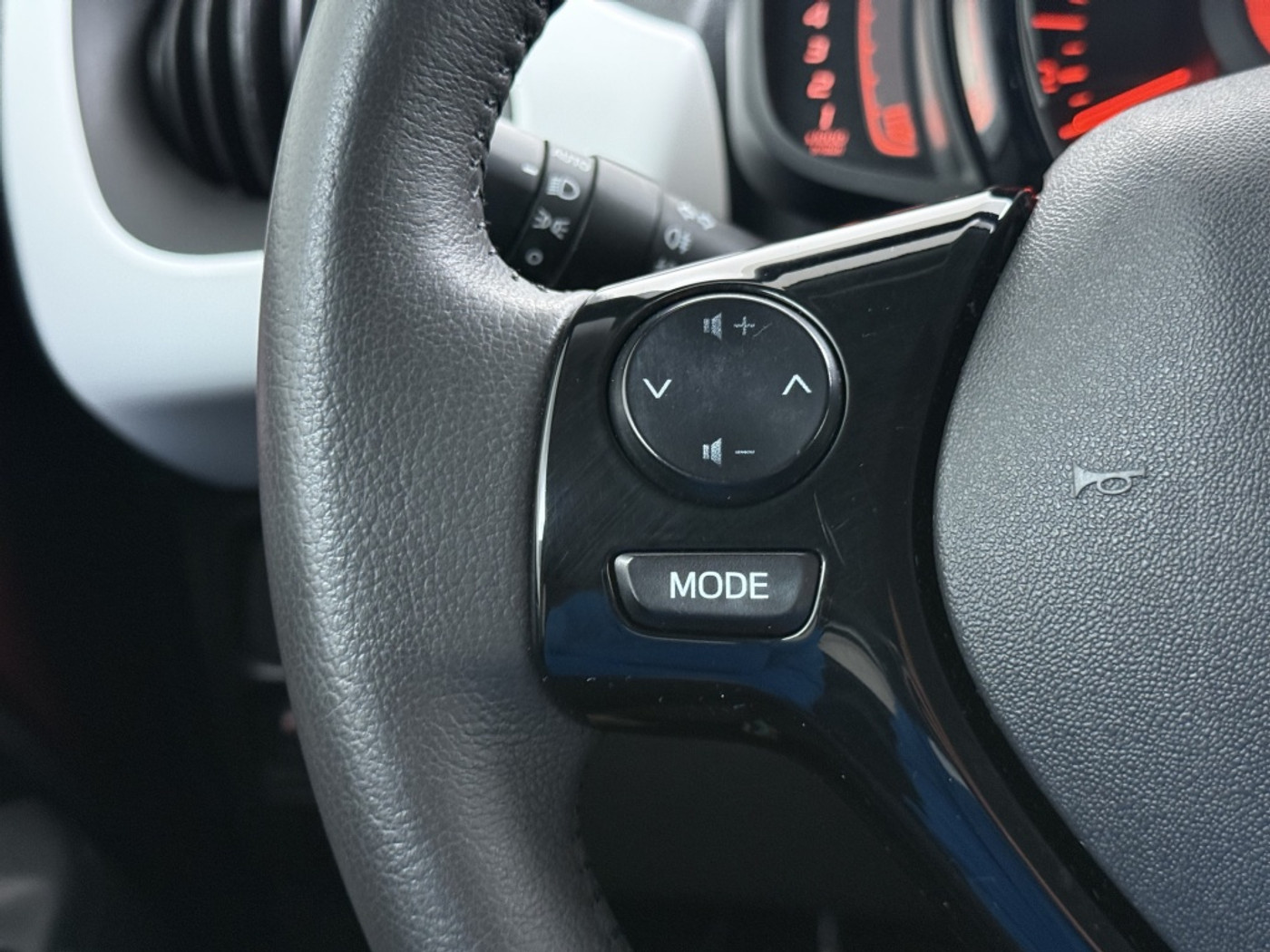 Foto van Peugeot 108