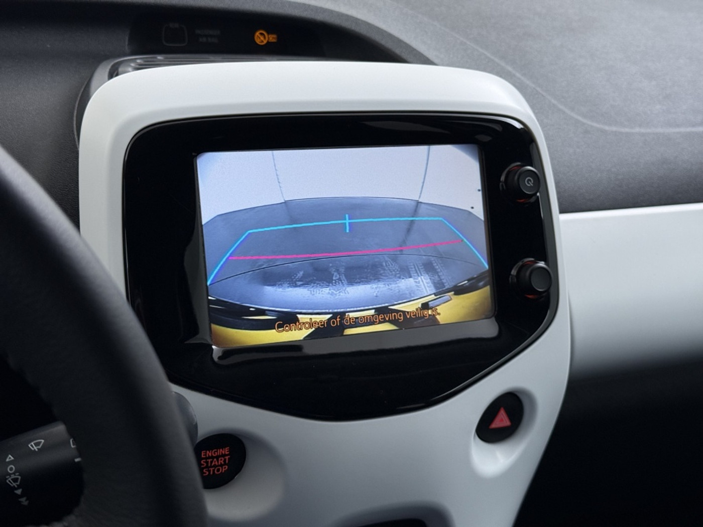 Foto van Peugeot 108