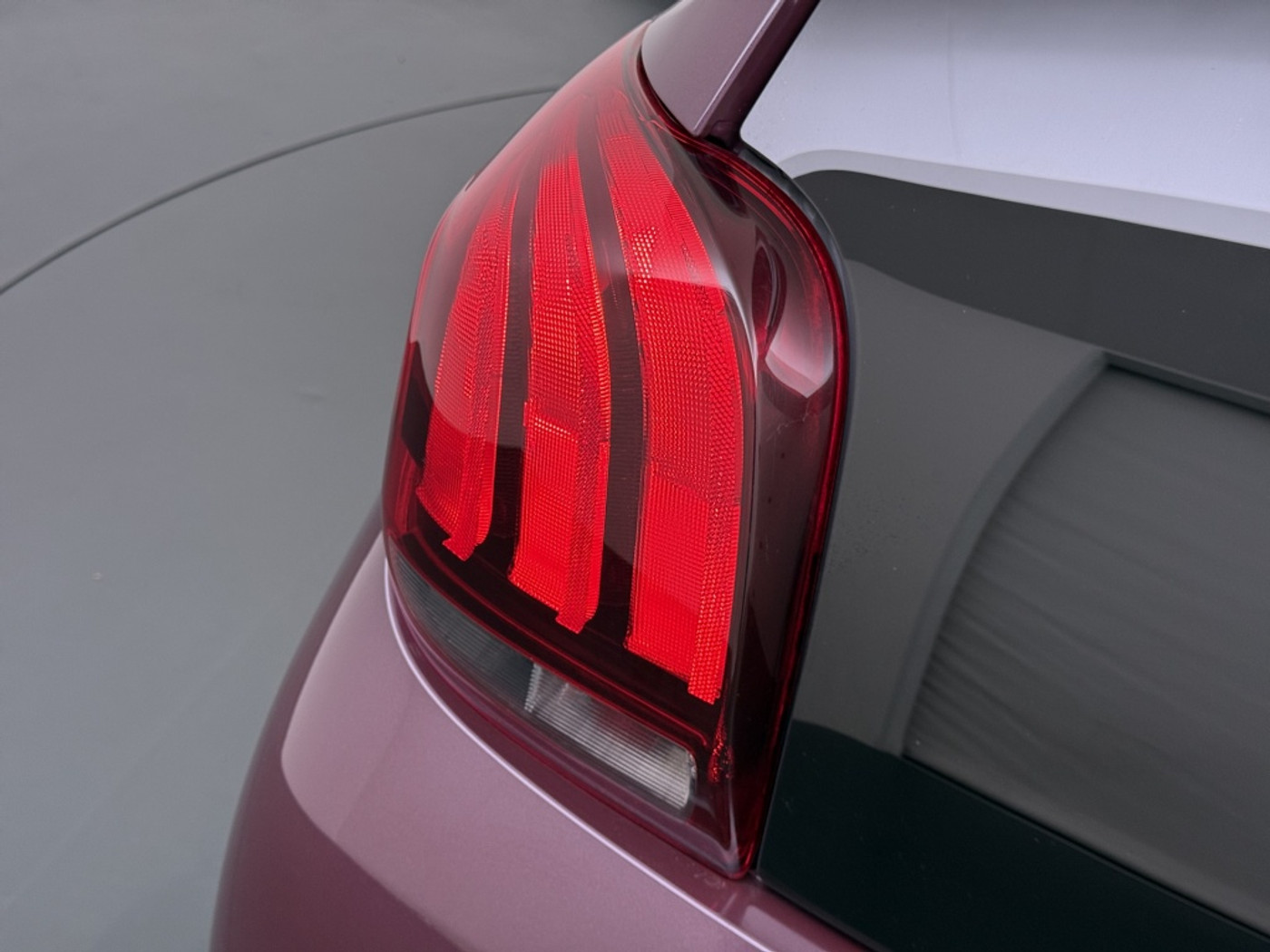Foto van Peugeot 108