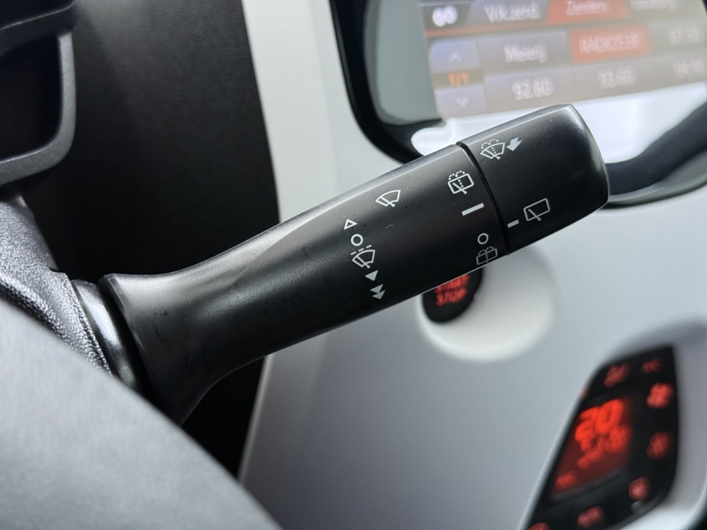 Foto van Peugeot 108