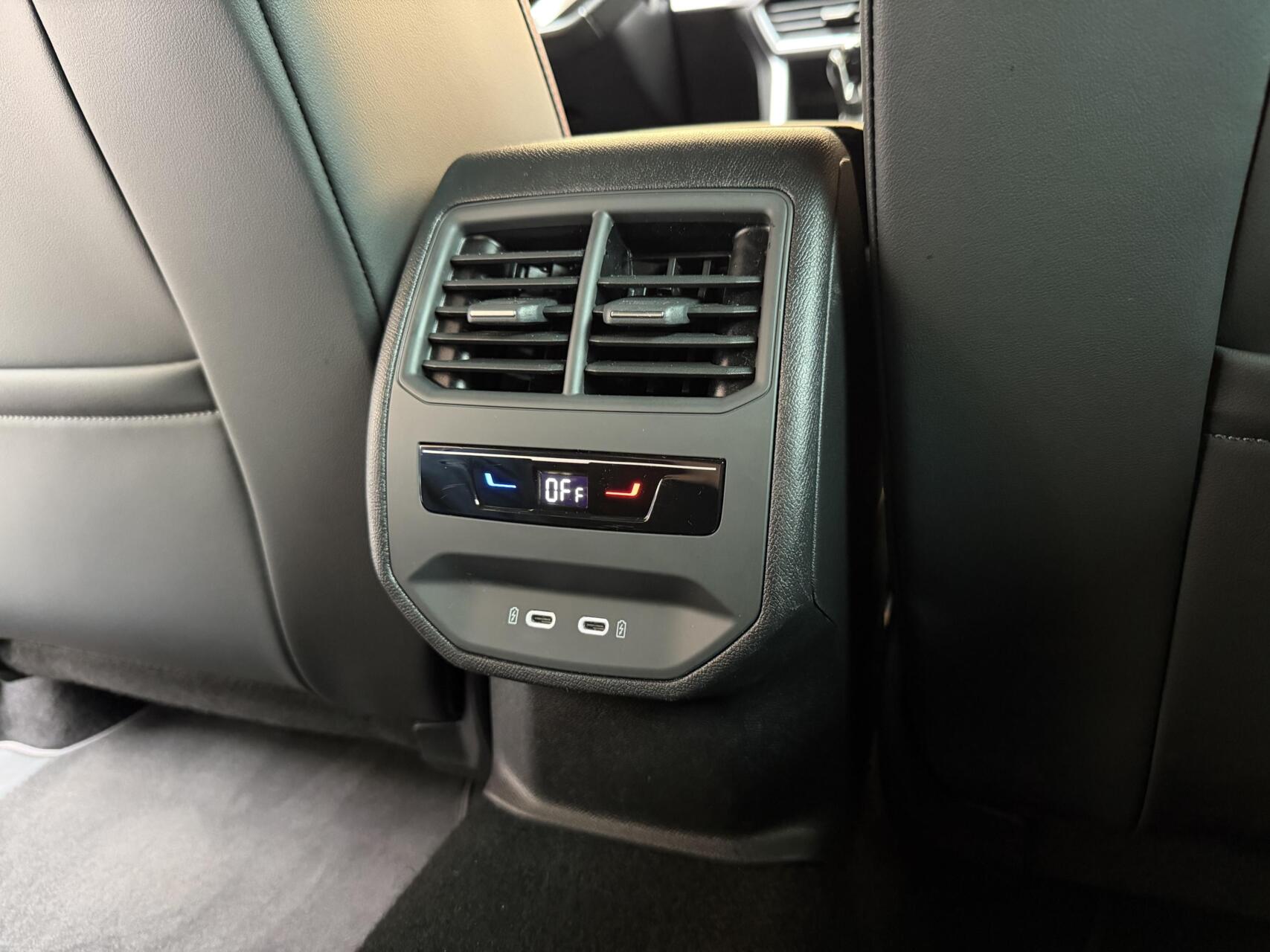 Foto van Seat Seat Leon