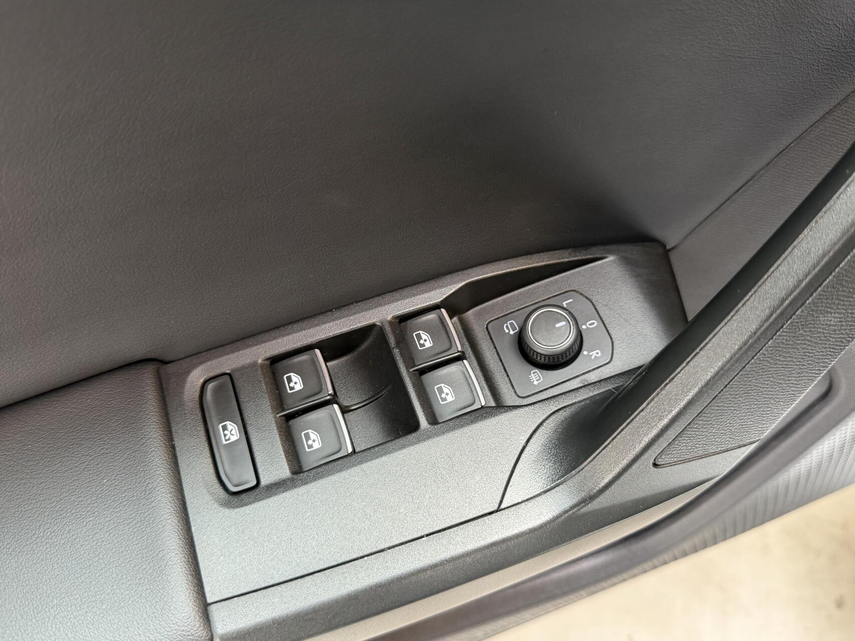 Foto van Seat Seat Leon