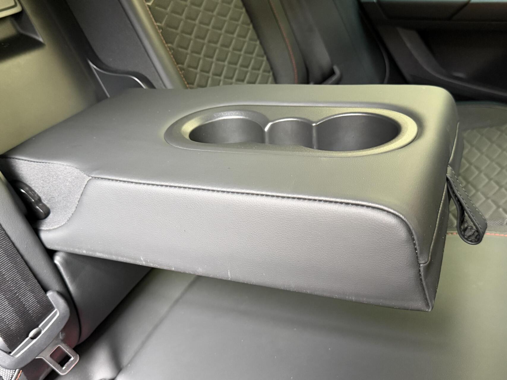 Foto van Seat Seat Leon