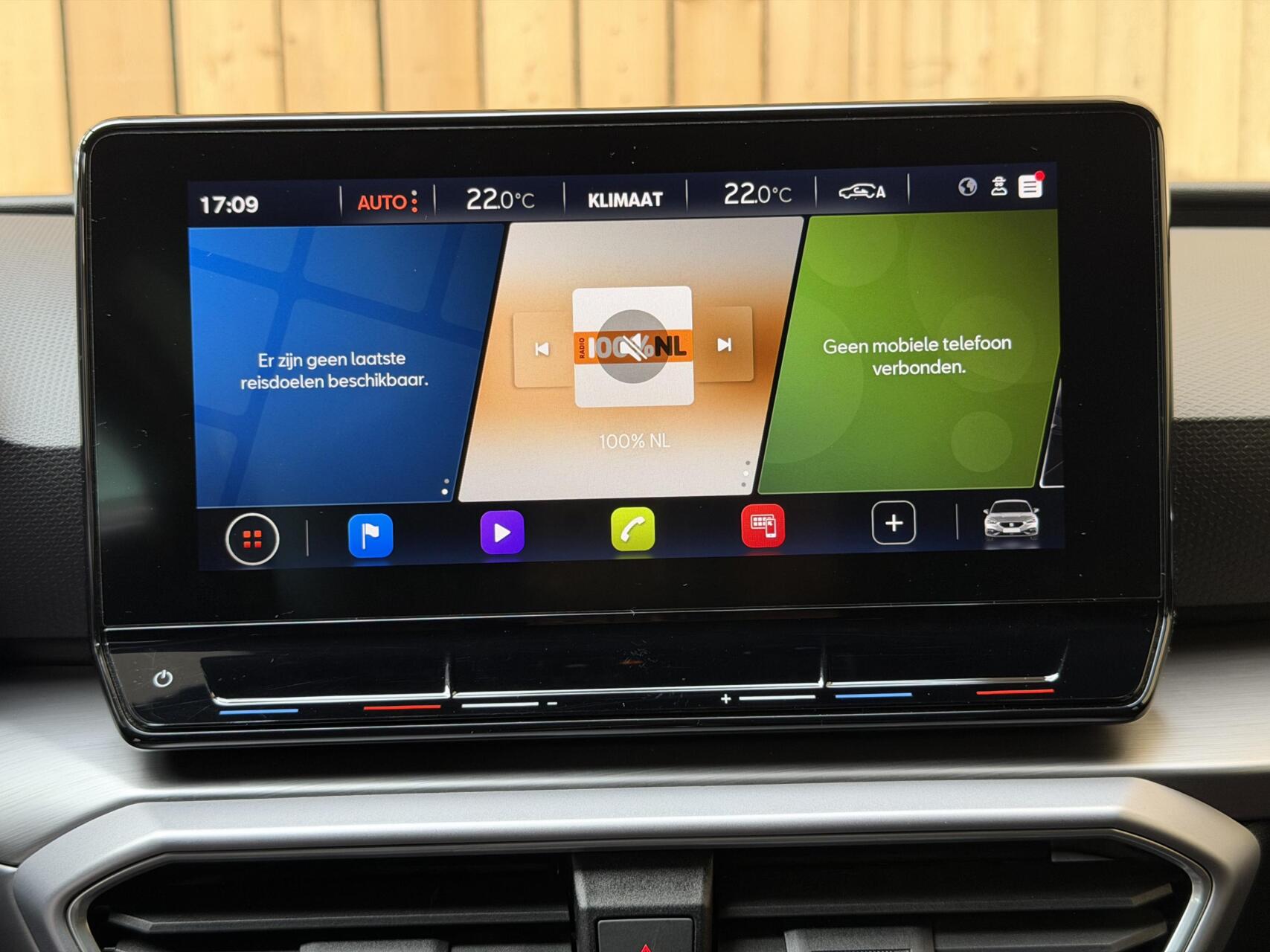 Foto van Seat Seat Leon