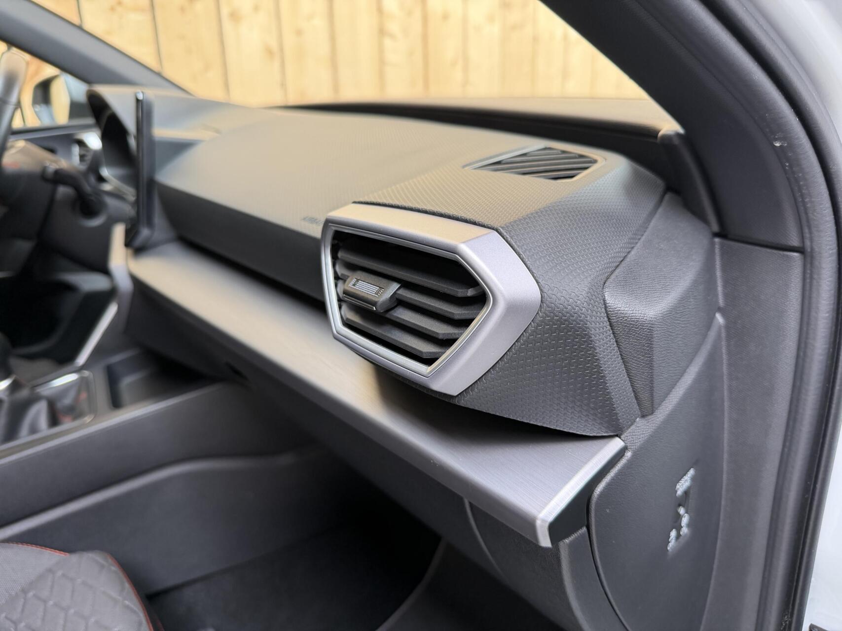 Foto van Seat Seat Leon