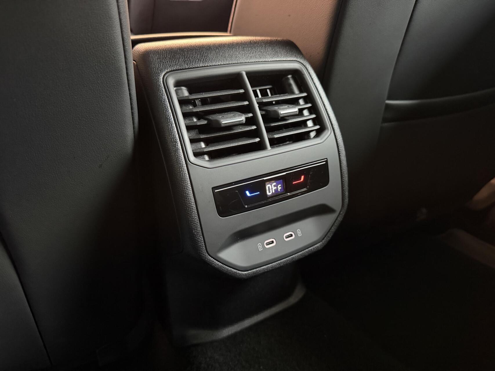 Foto van Seat Seat Leon