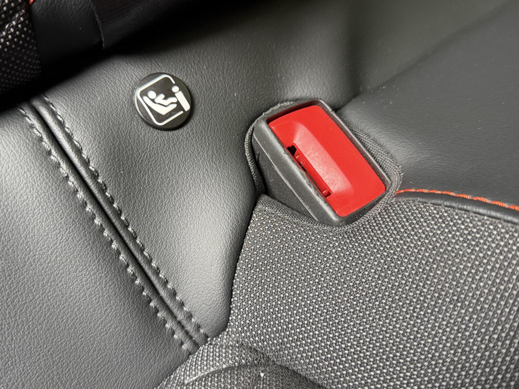 Foto van Seat Seat Leon