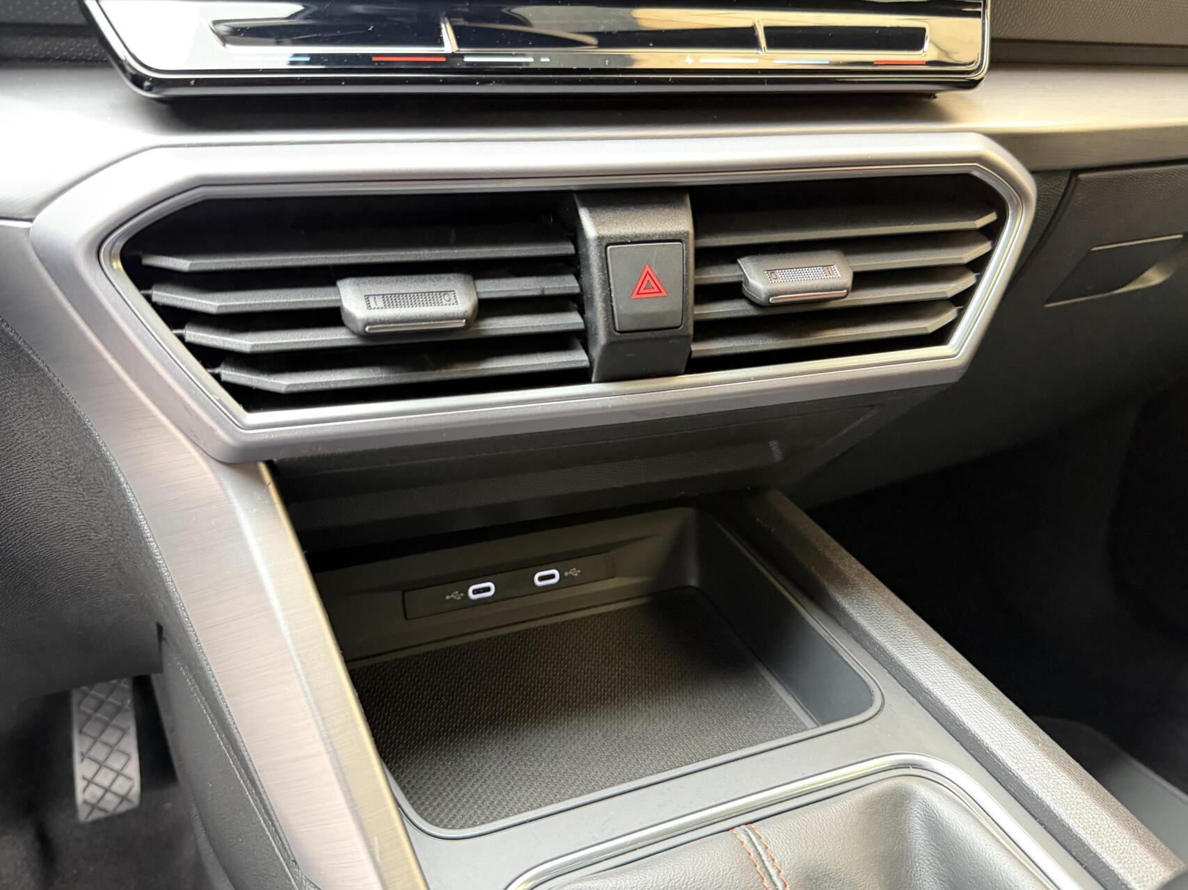 Foto van Seat Seat Leon