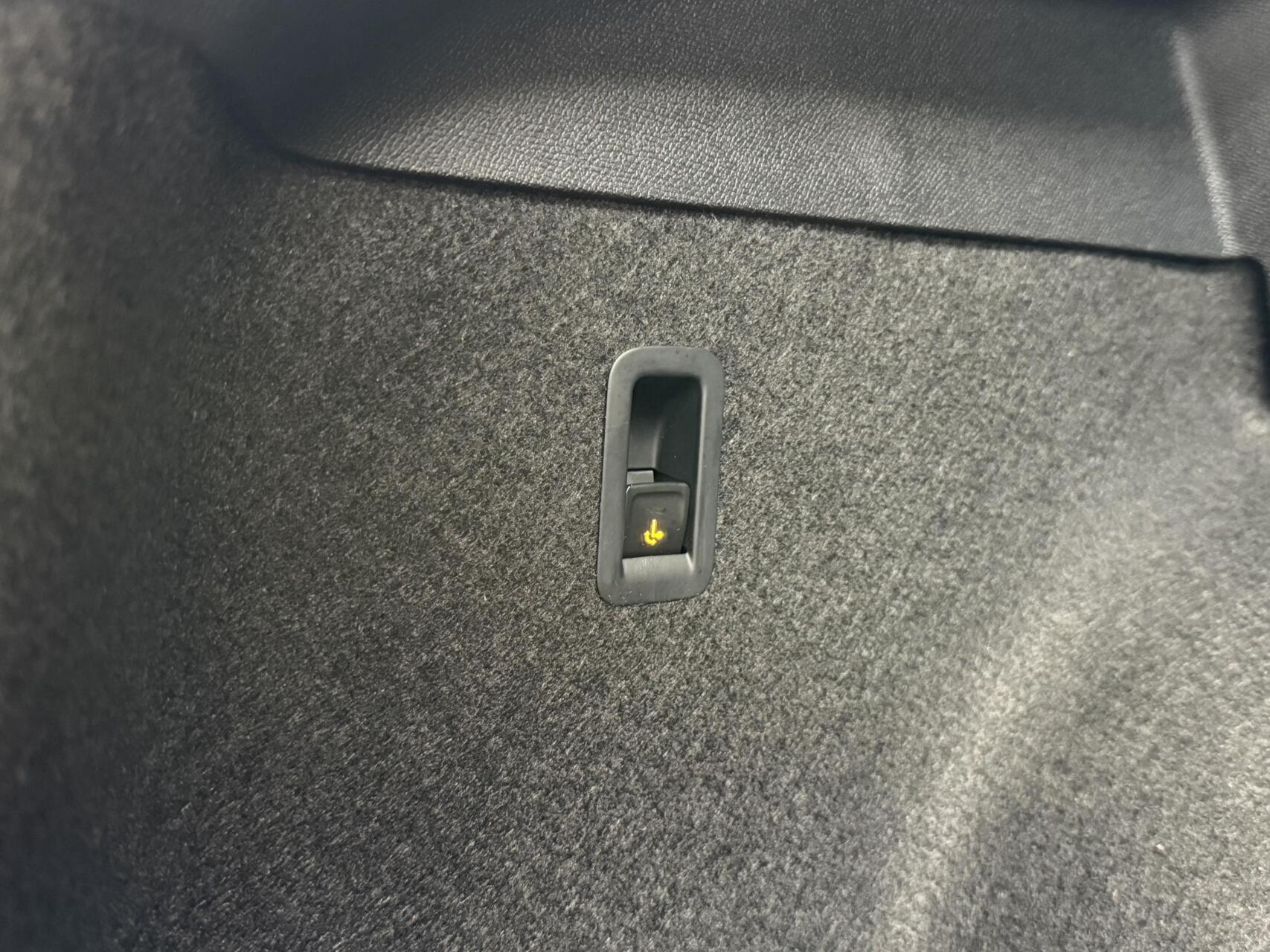 Foto van Seat Seat Leon
