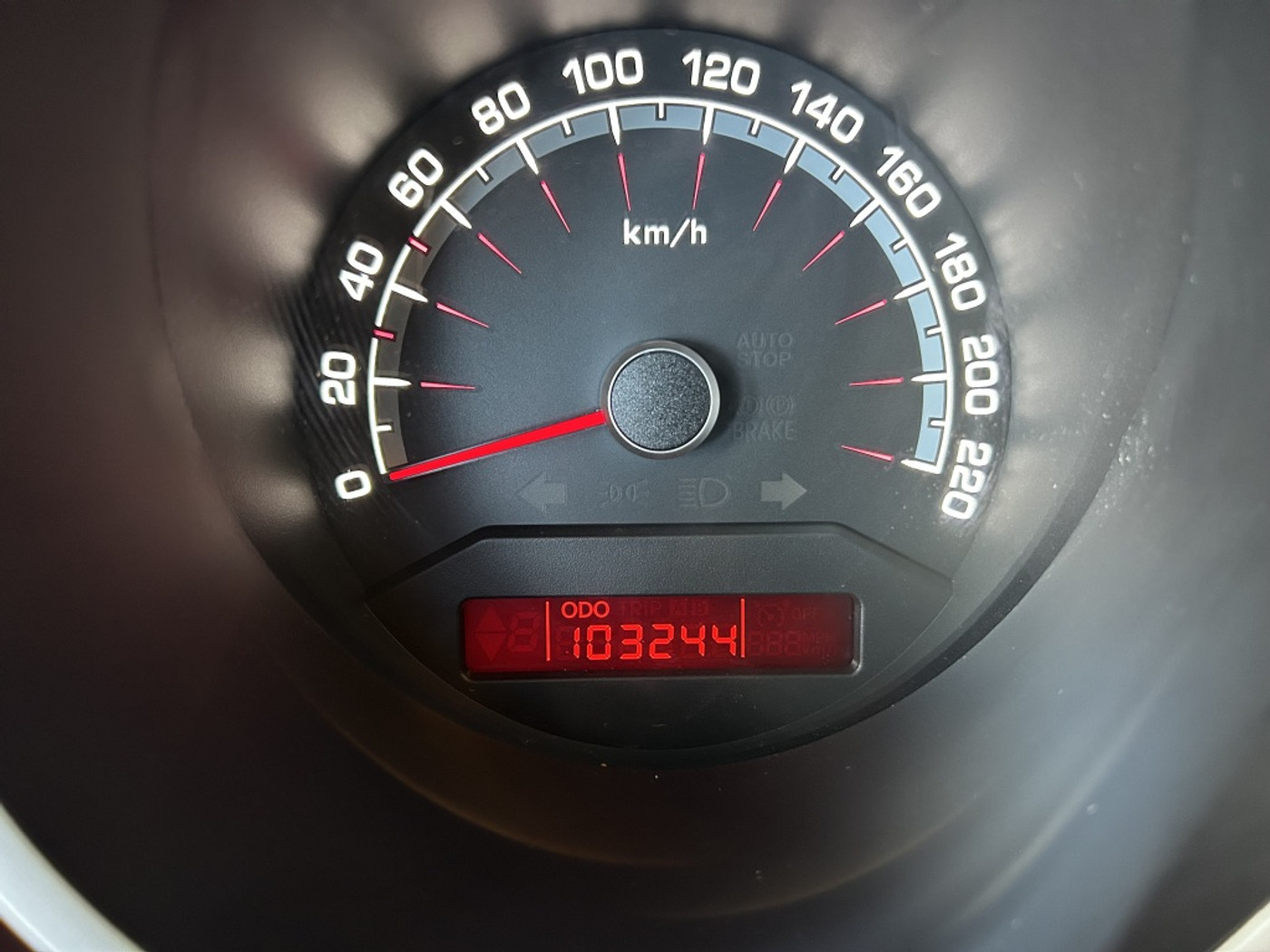 Foto van Kia Venga