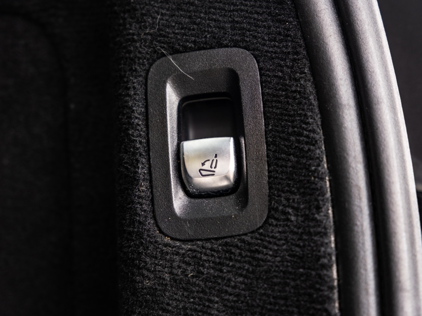 Foto van Mercedes-Benz AMG C 63