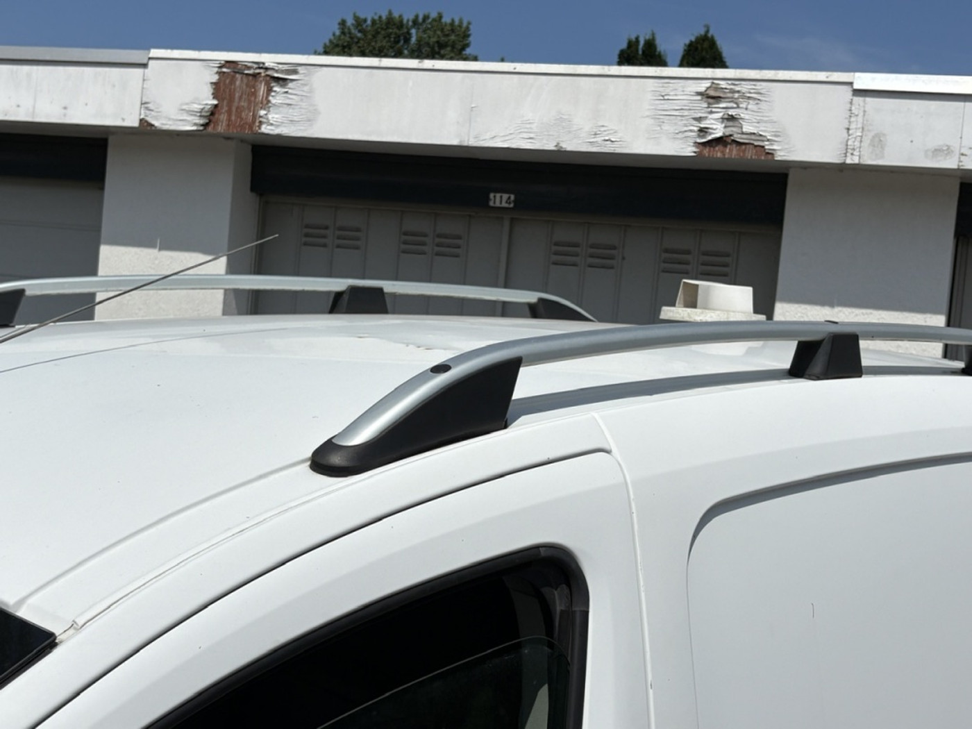 Foto van Peugeot Partner 120 L1 1.6hdif 66kw - 2pl