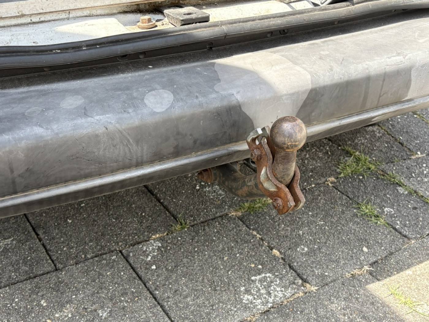 Foto van Peugeot Partner 120 L1 1.6hdif 66kw - 2pl