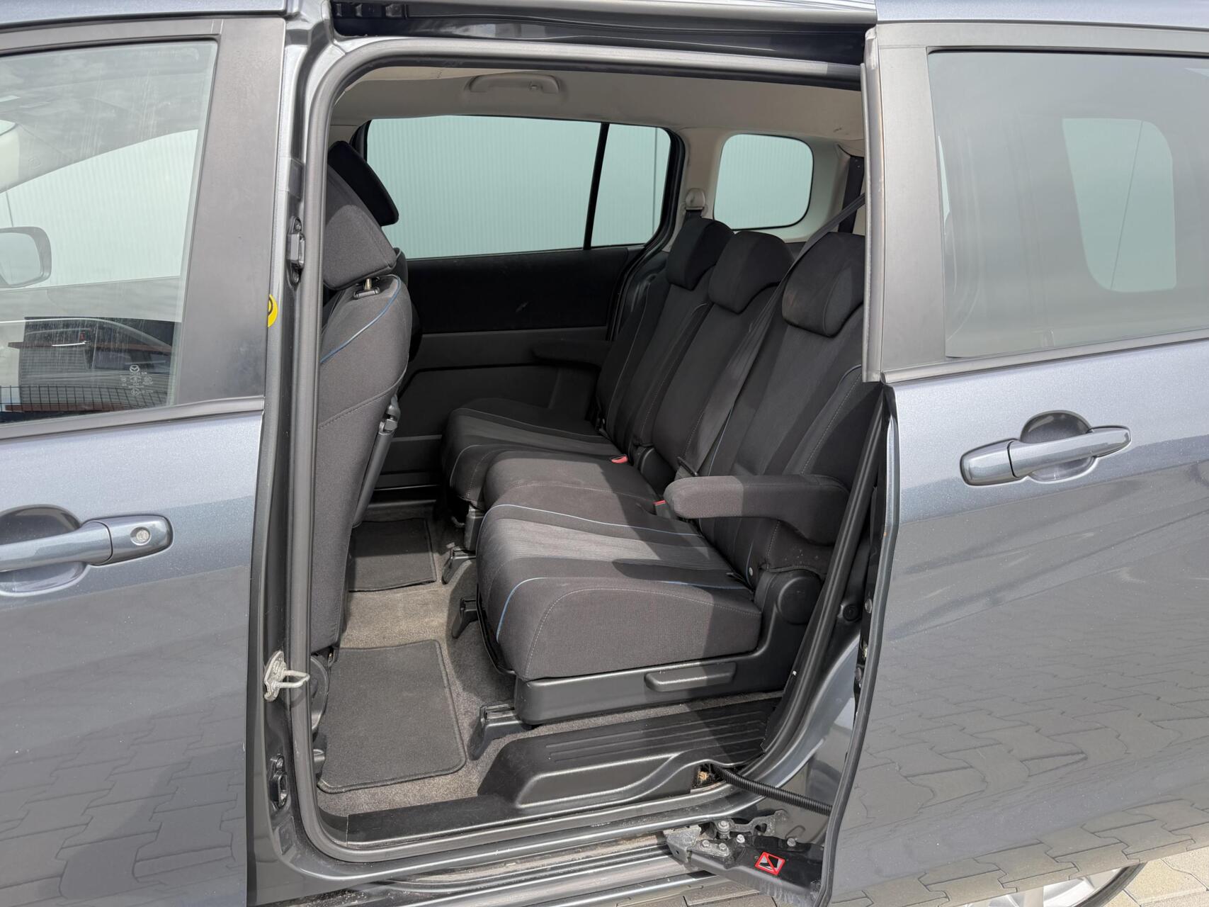 Foto van Mazda Mazda 5
