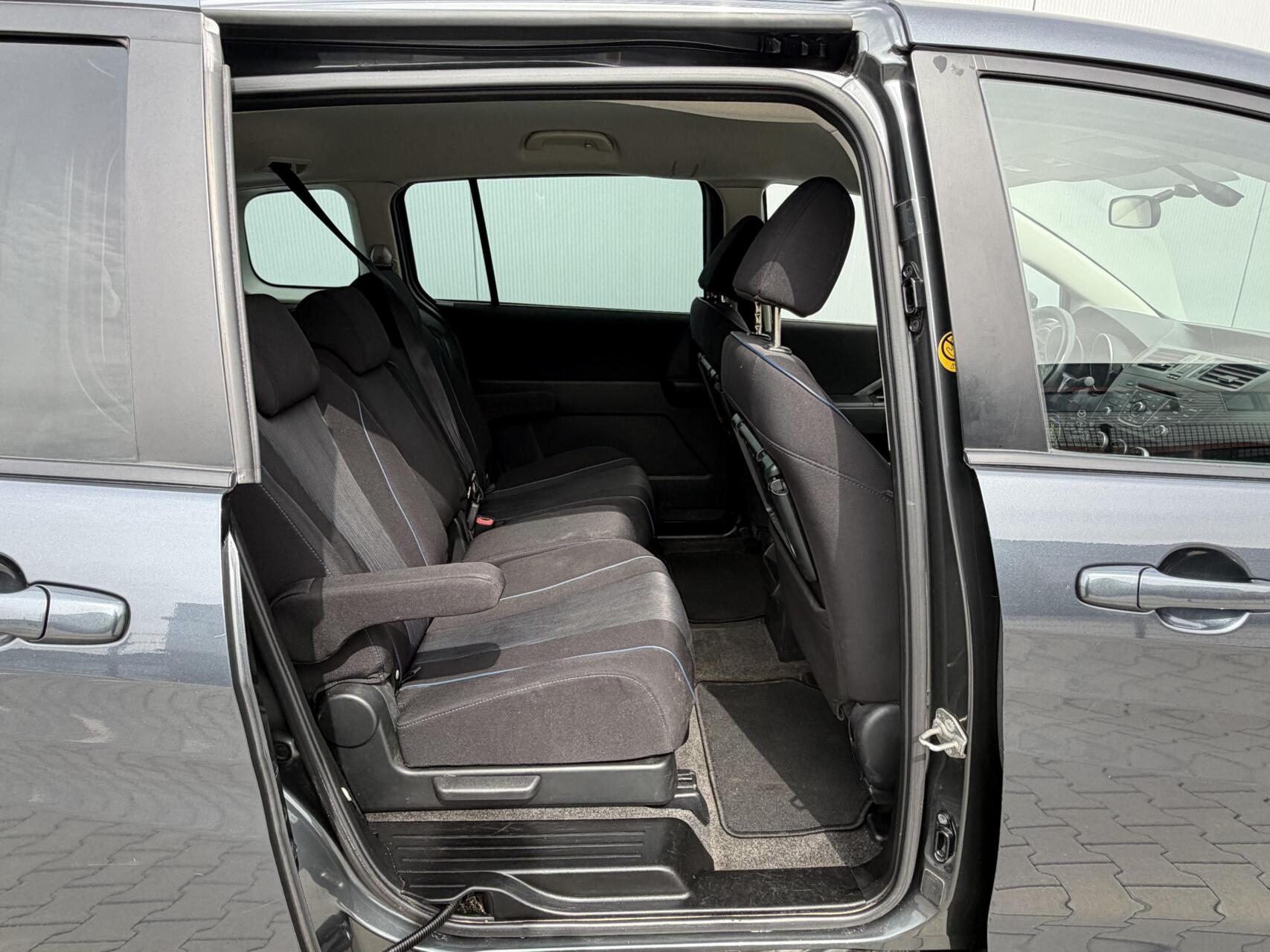 Foto van Mazda Mazda 5