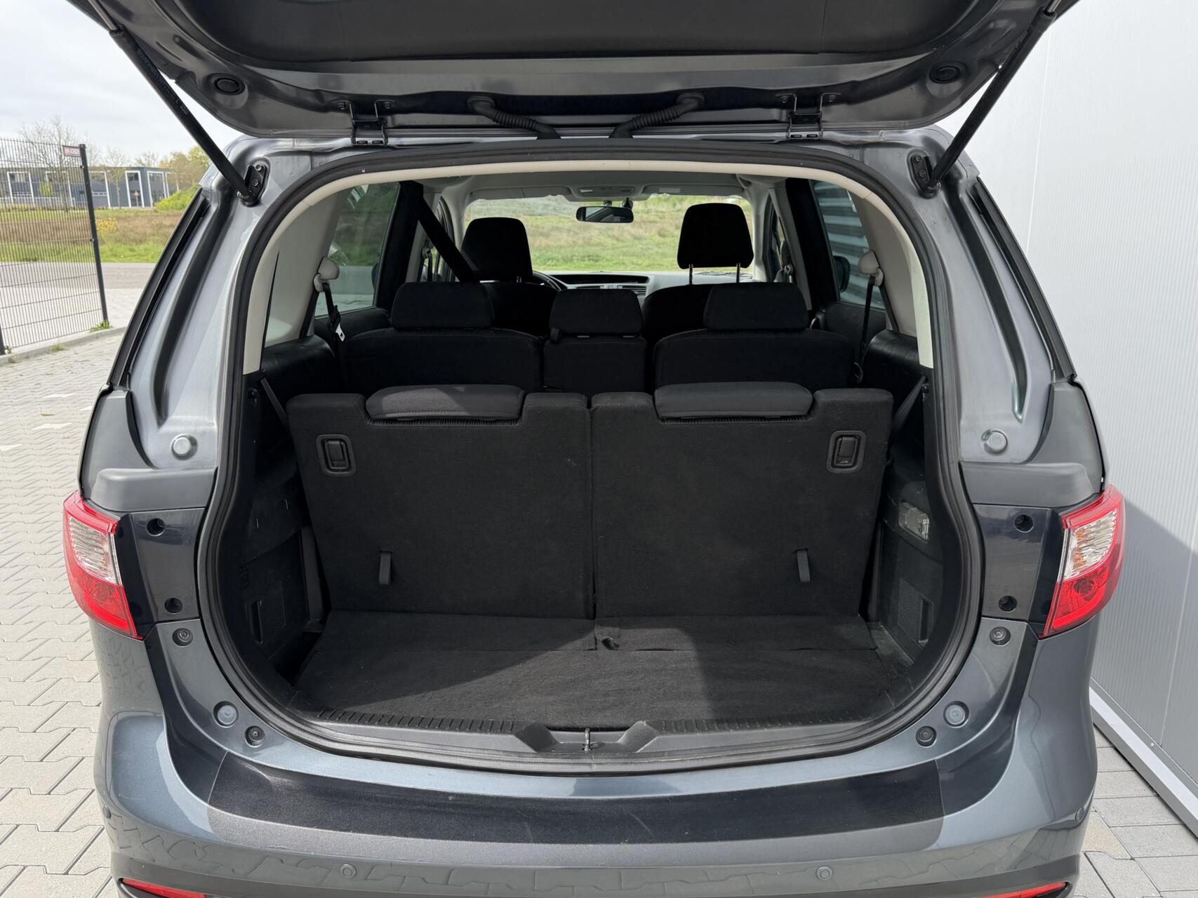 Foto van Mazda Mazda 5