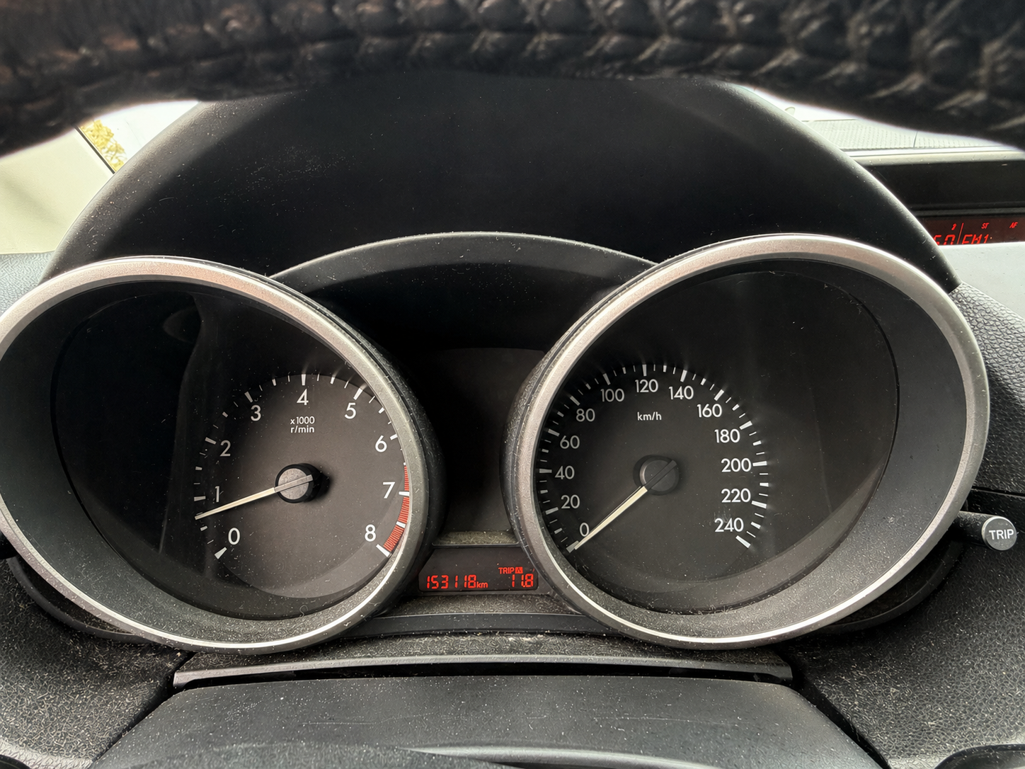 Foto van Mazda Mazda 5