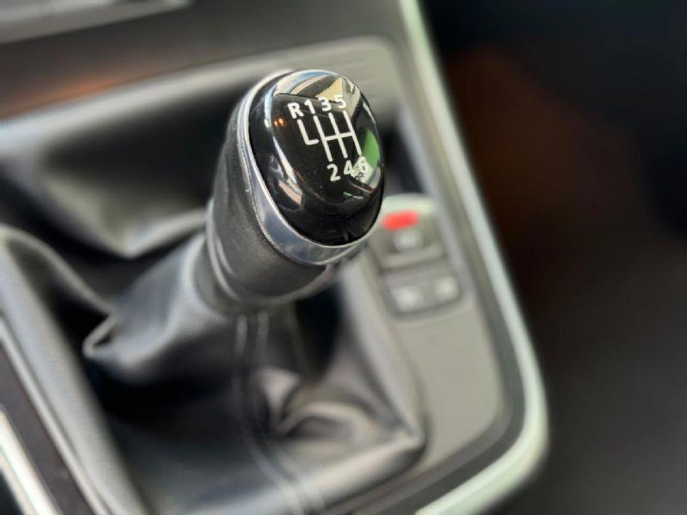 Foto van Renault Scénic