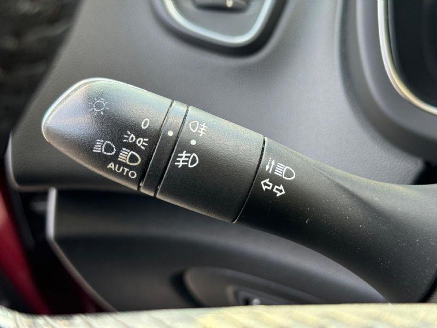 Foto van Renault Scénic