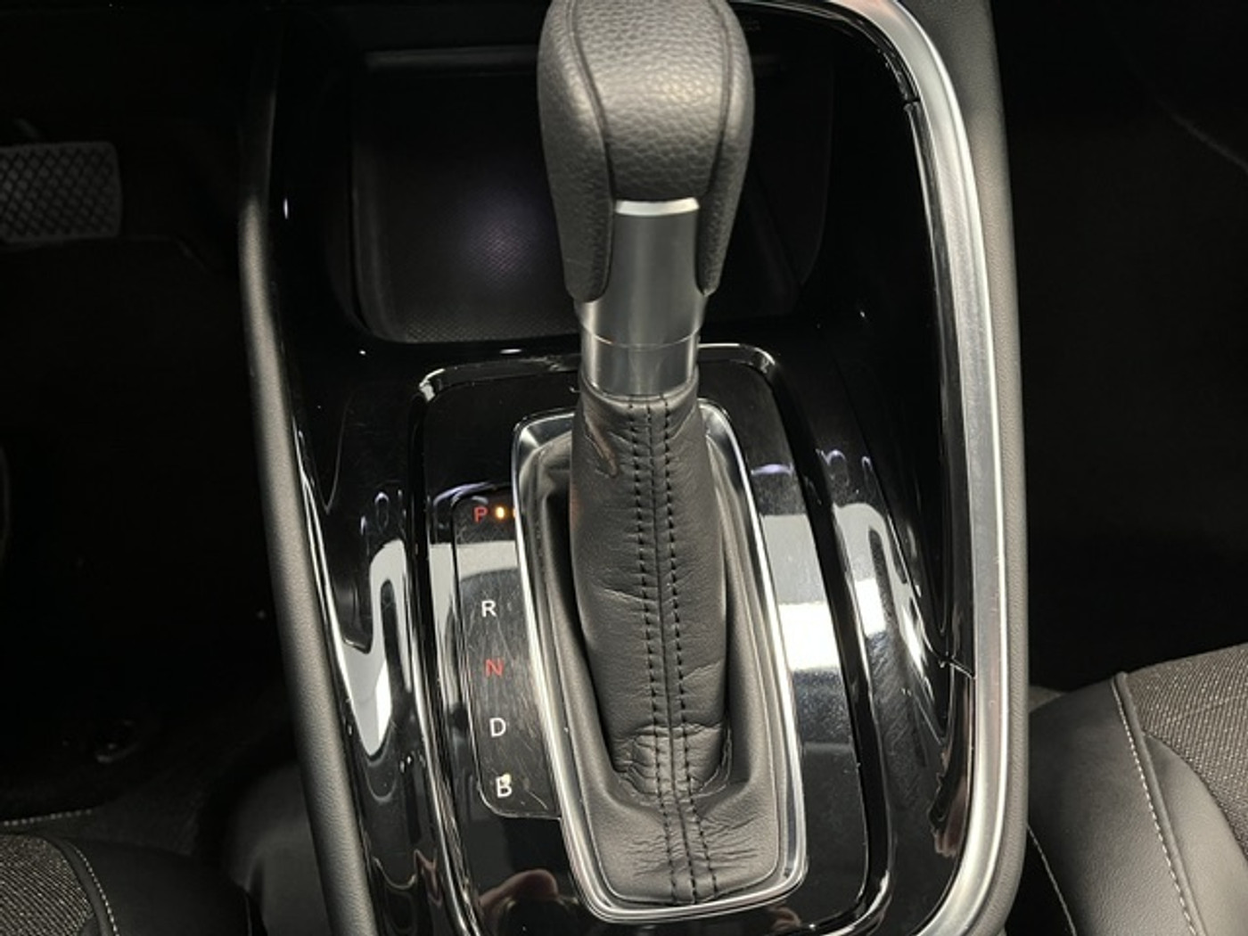 Foto van Honda Hr-v