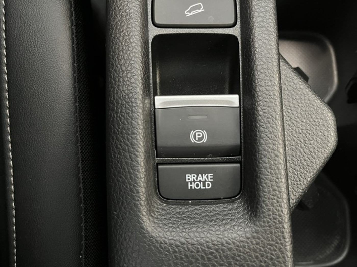 Foto van Honda Hr-v