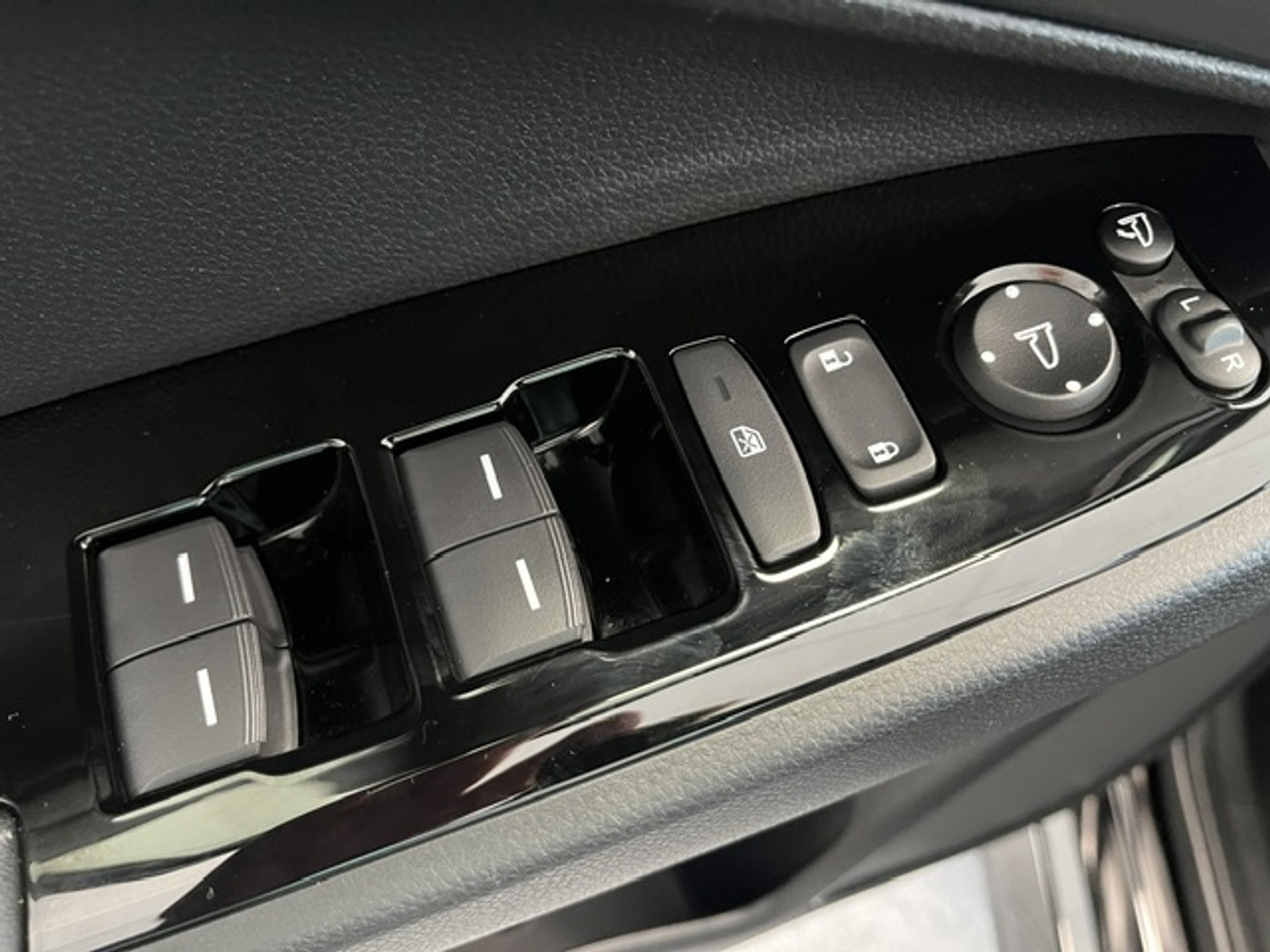Foto van Honda Hr-v
