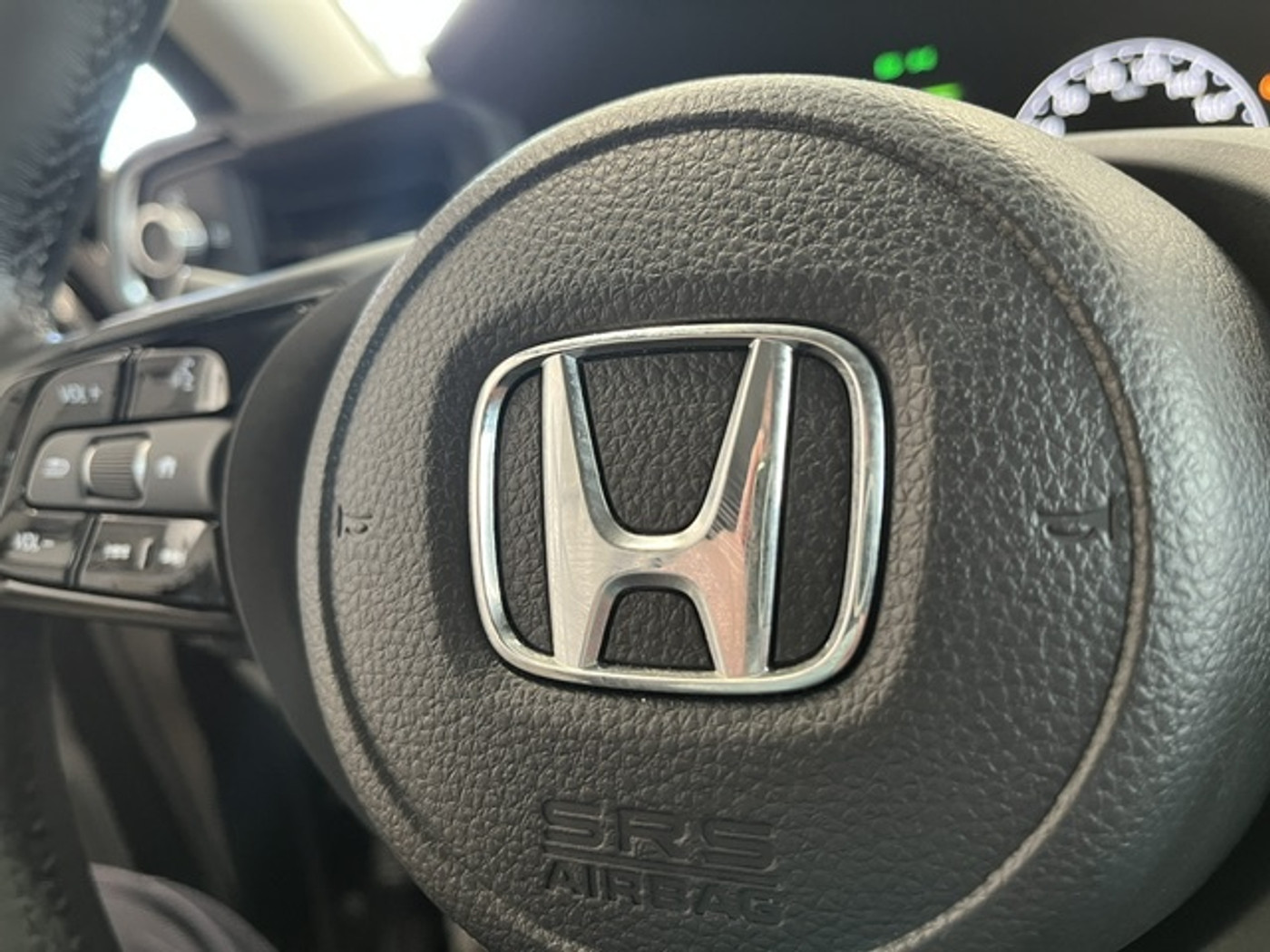 Foto van Honda Hr-v