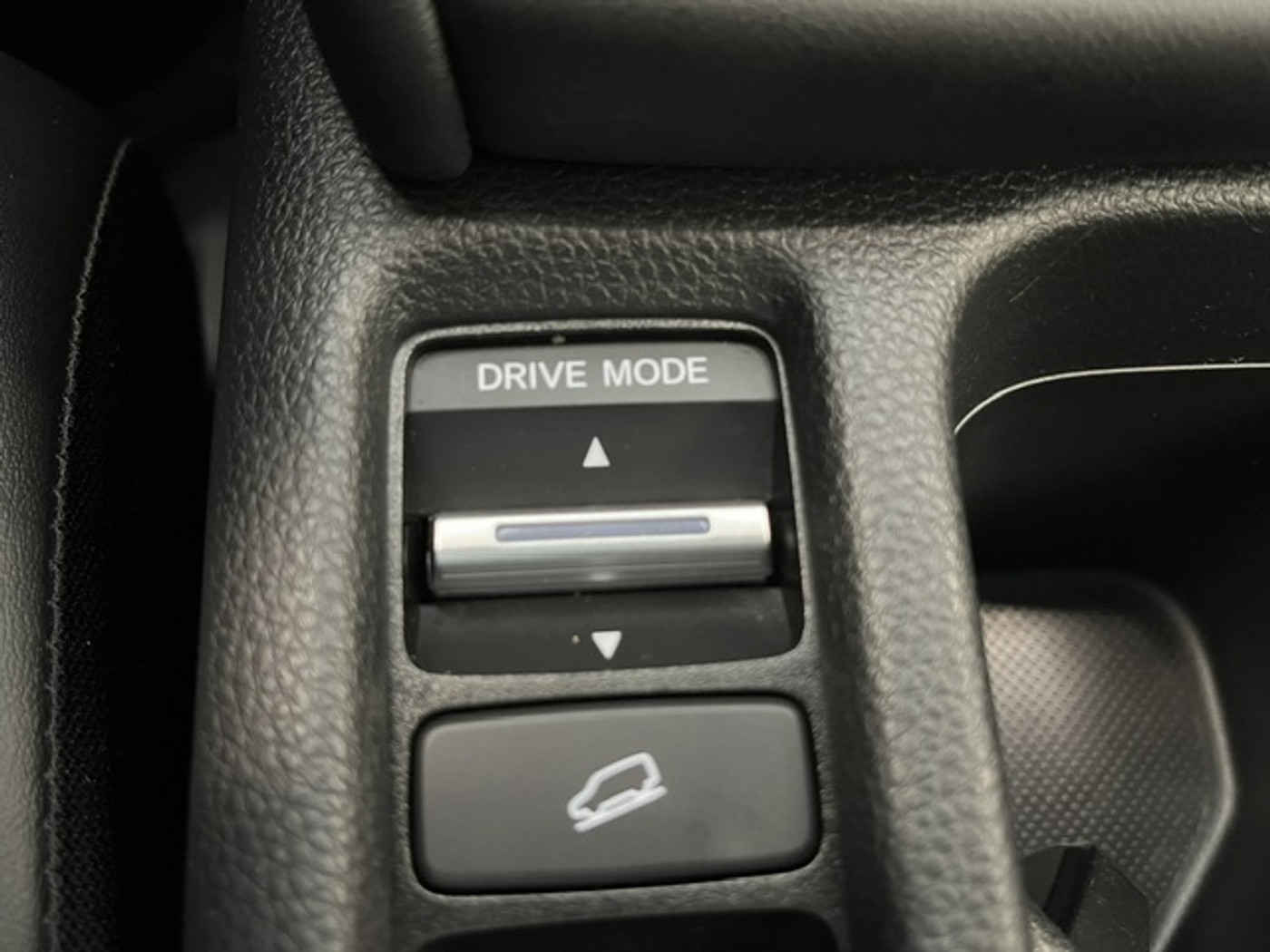 Foto van Honda Hr-v
