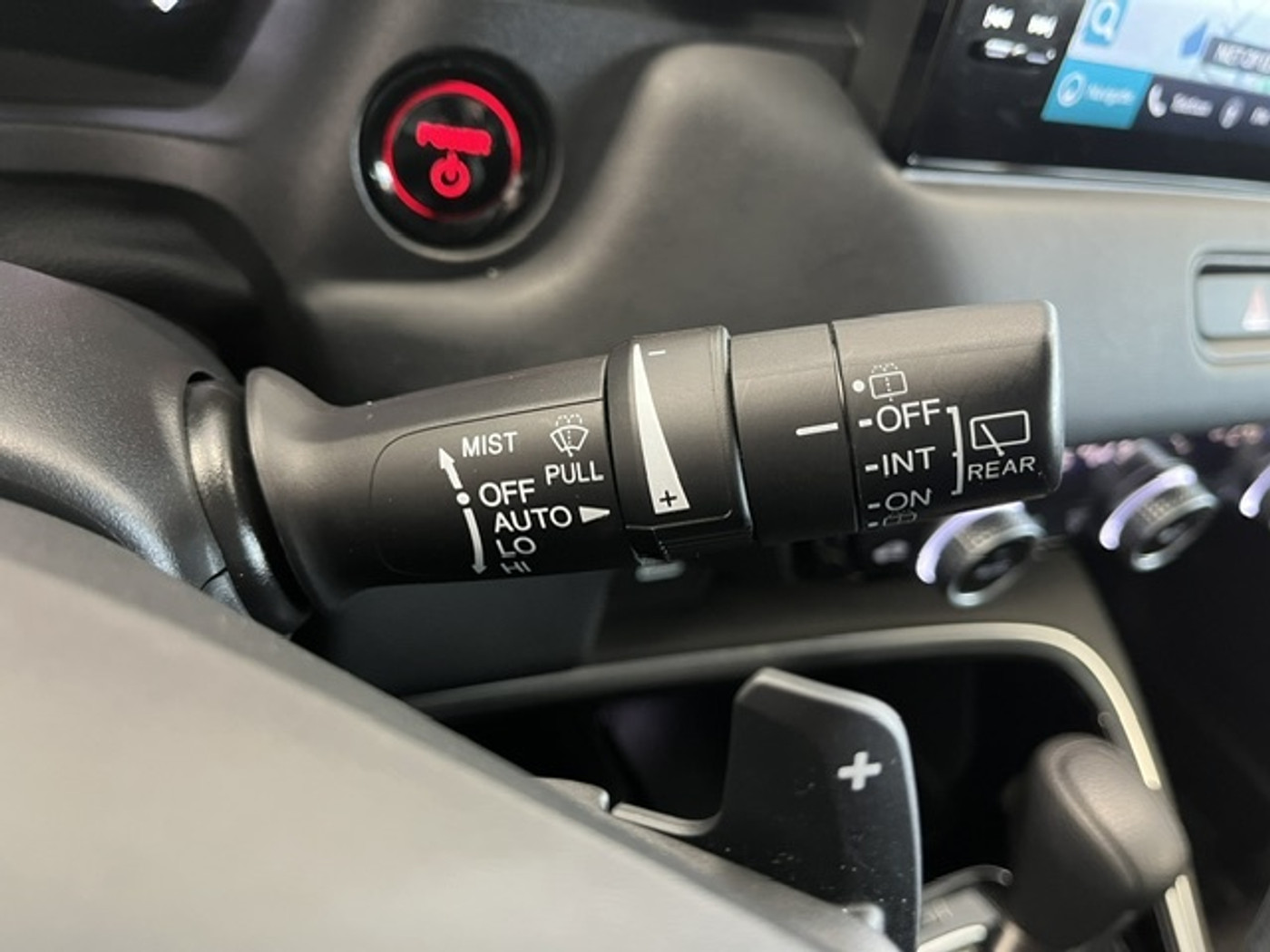 Foto van Honda Hr-v