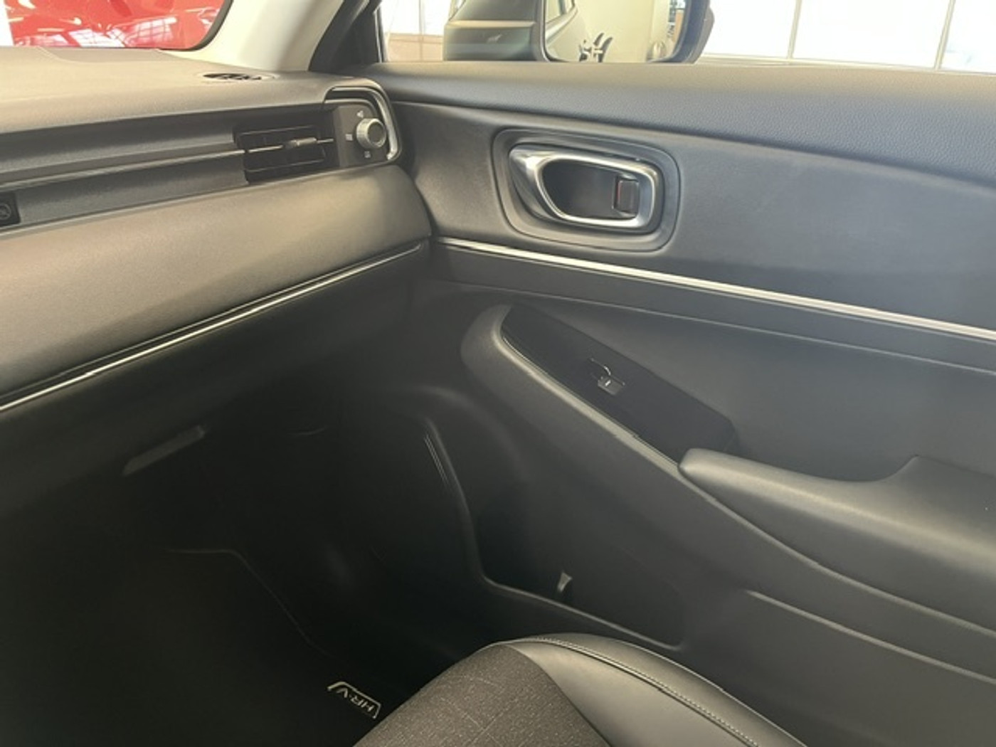 Foto van Honda Hr-v