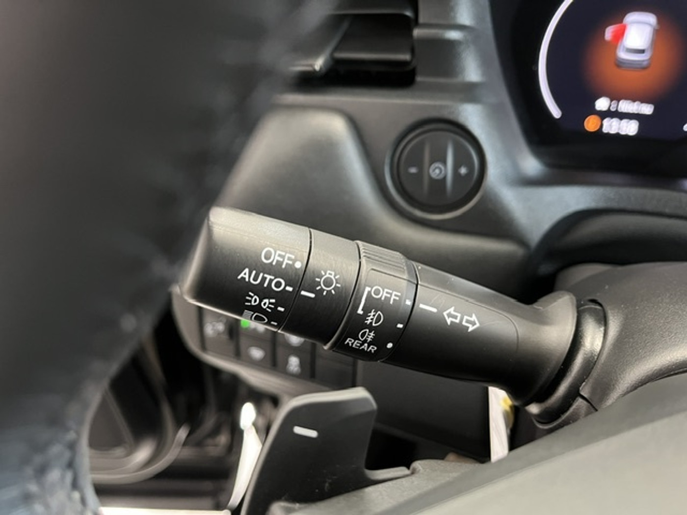 Foto van Honda Hr-v