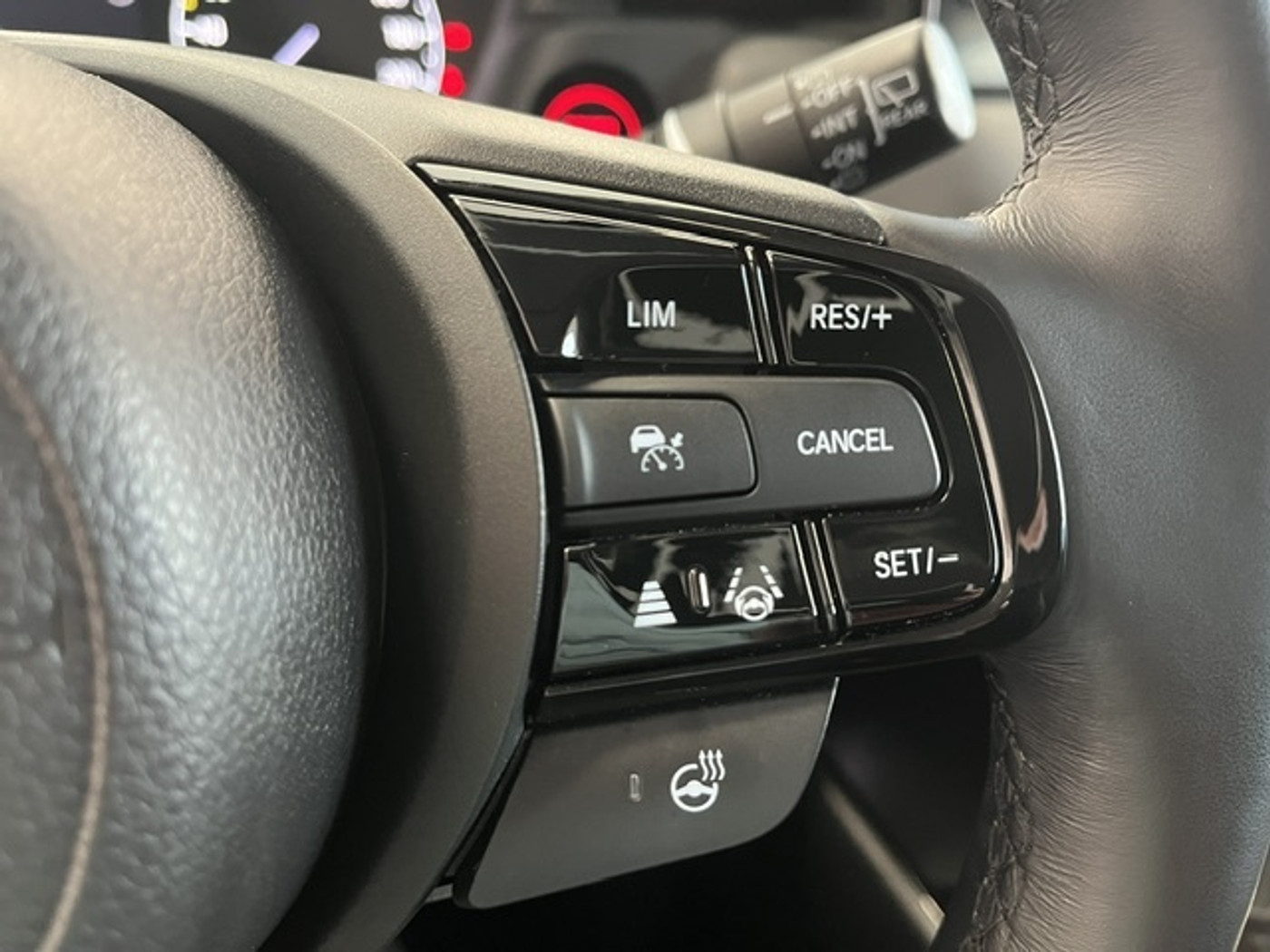 Foto van Honda Hr-v