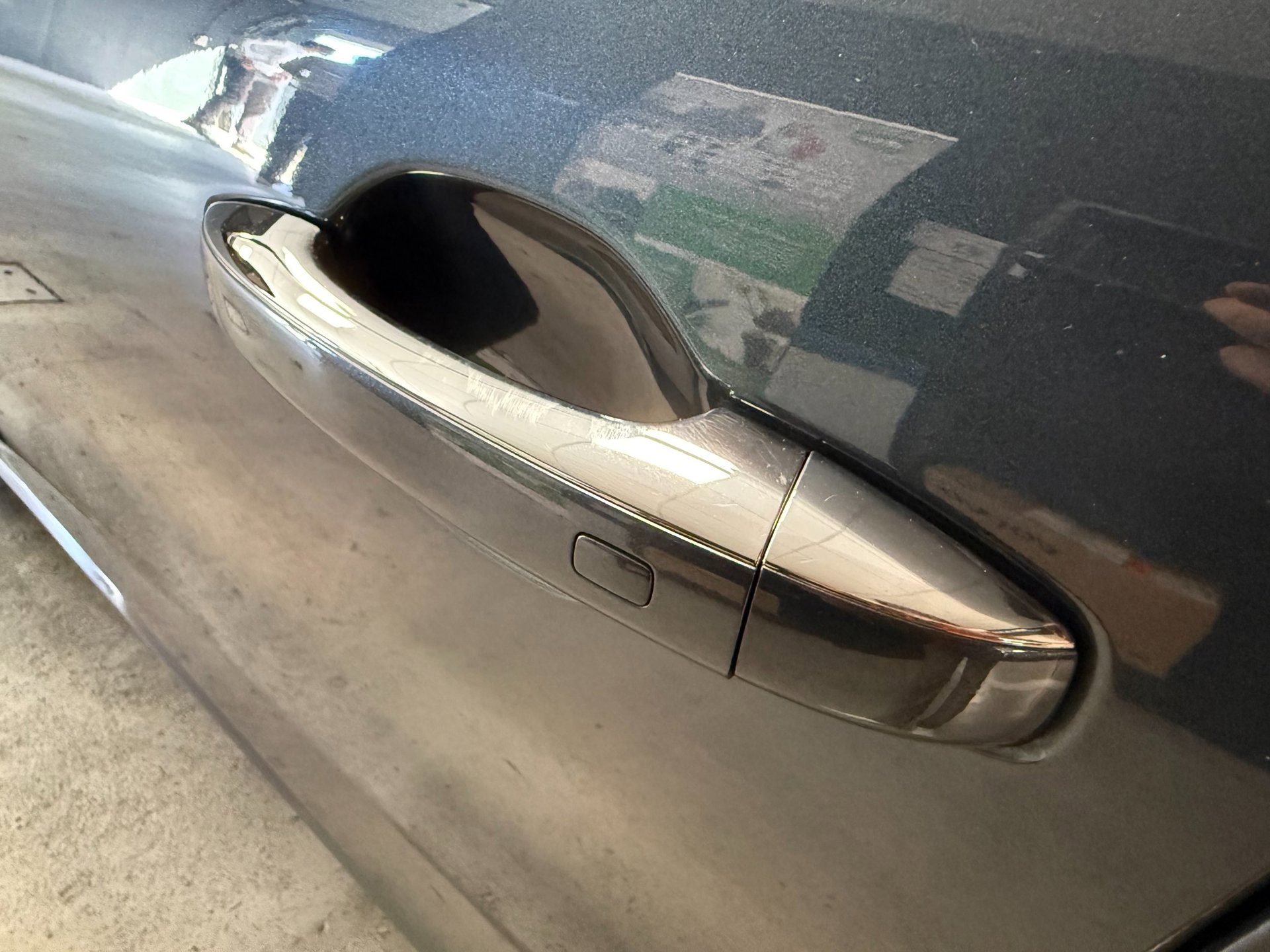 Foto van Renault Megane E-tech Plug-in Hybrid