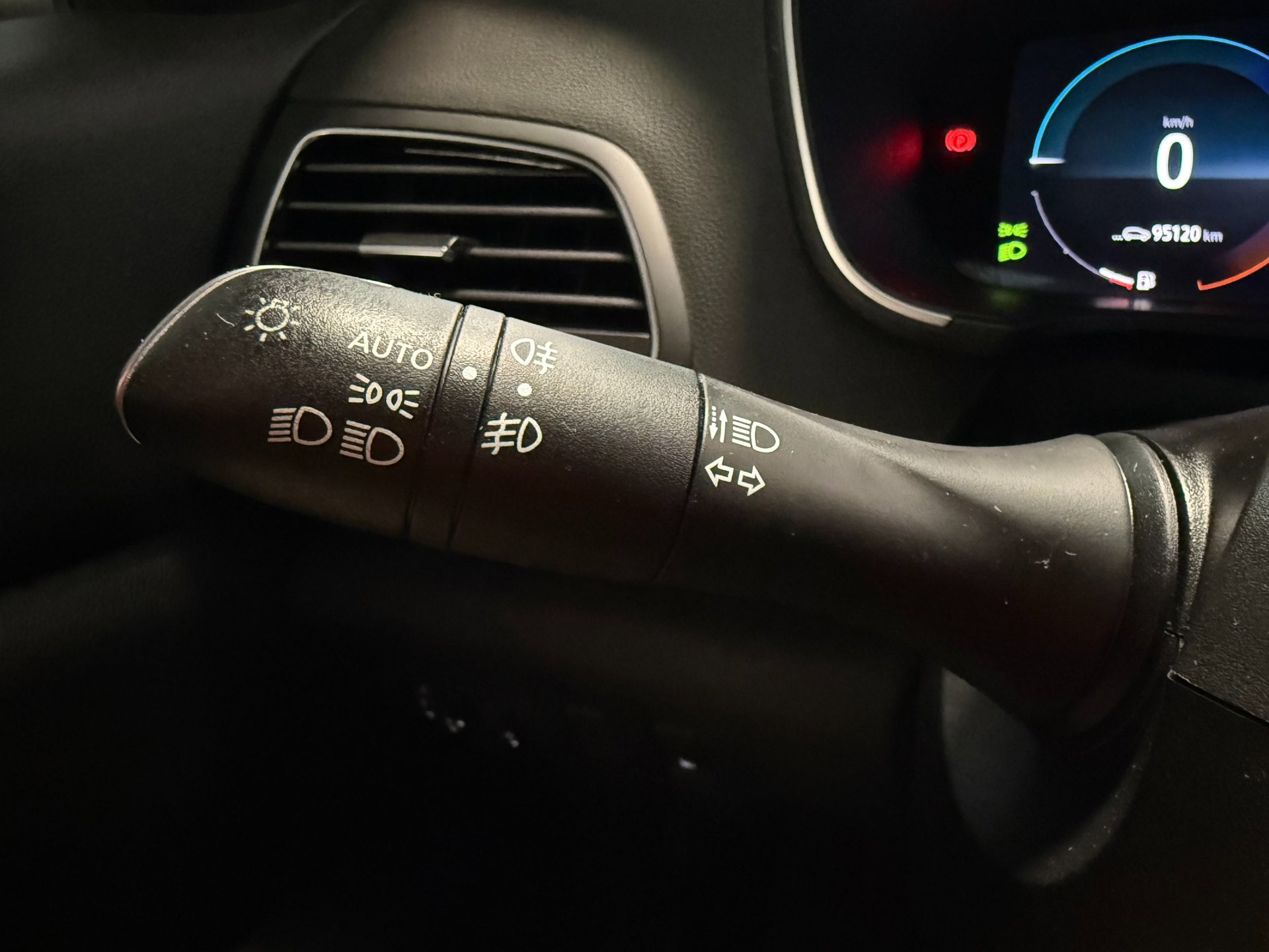 Foto van Renault Megane E-tech Plug-in Hybrid