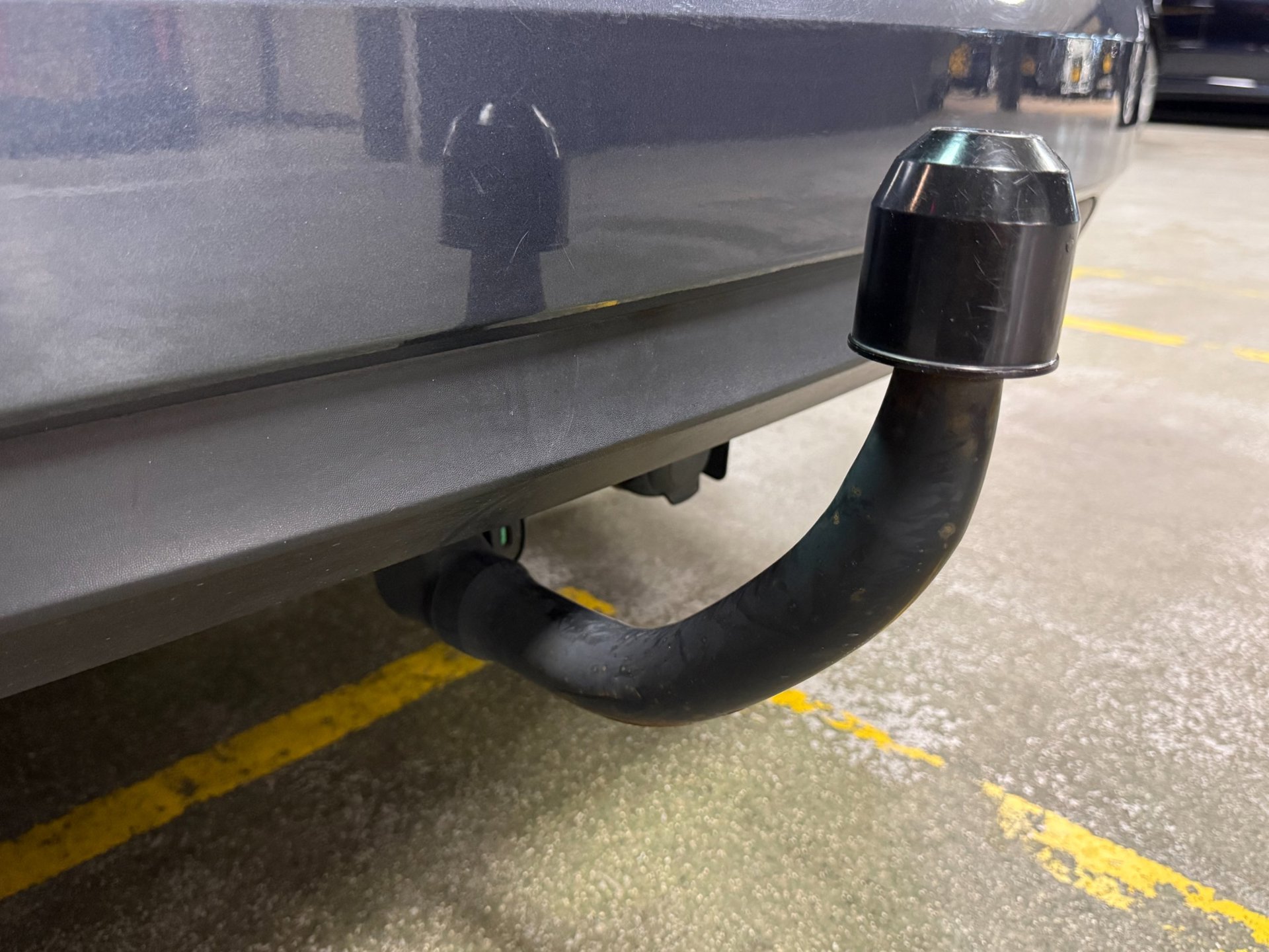 Foto van Renault Megane E-tech Plug-in Hybrid