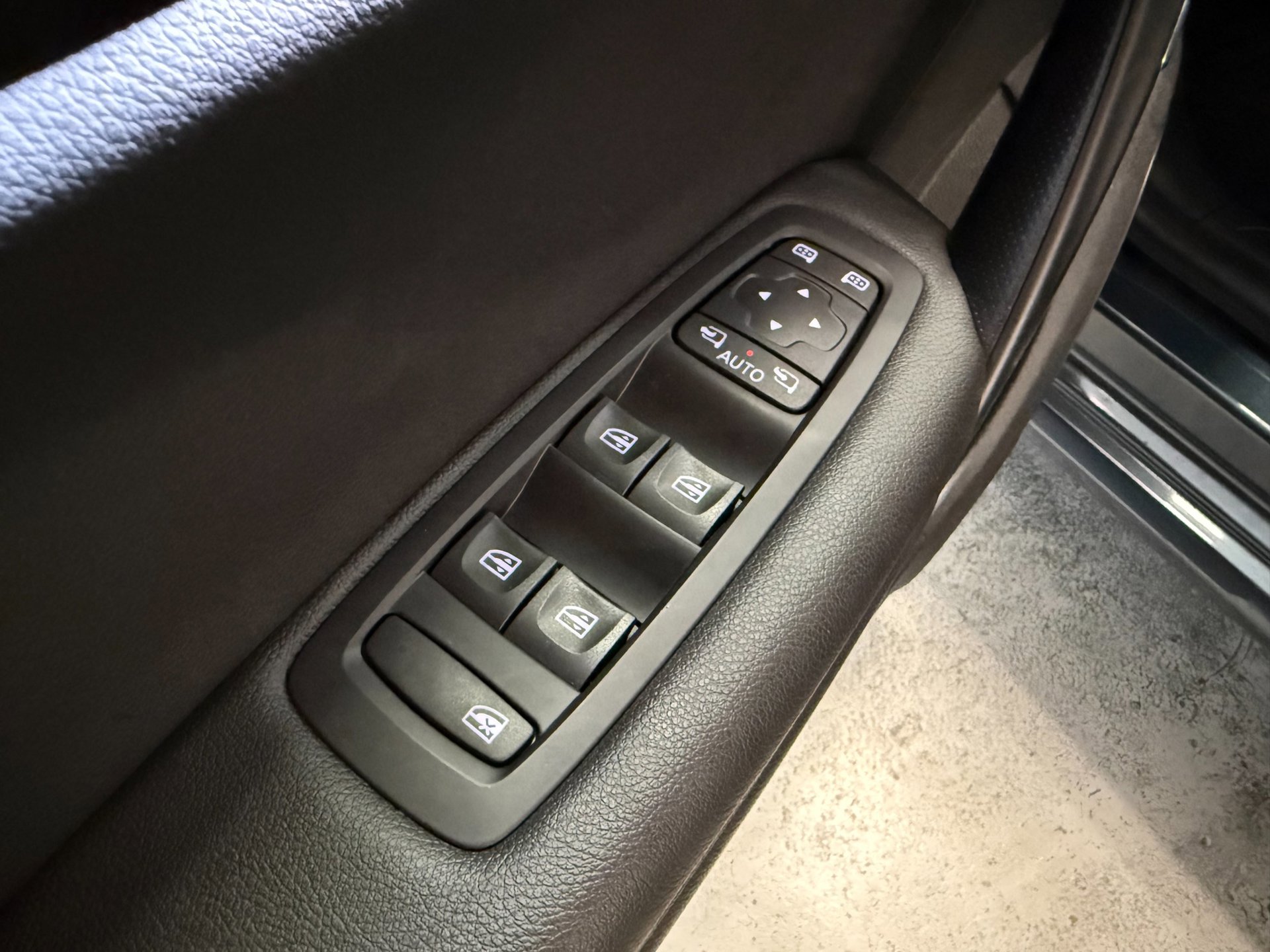 Foto van Renault Megane E-tech Plug-in Hybrid