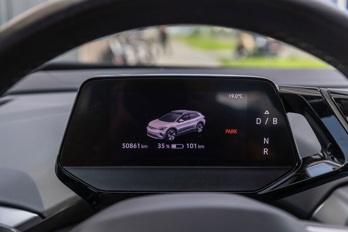Foto van Volkswagen Id.4 Pure 125 KW