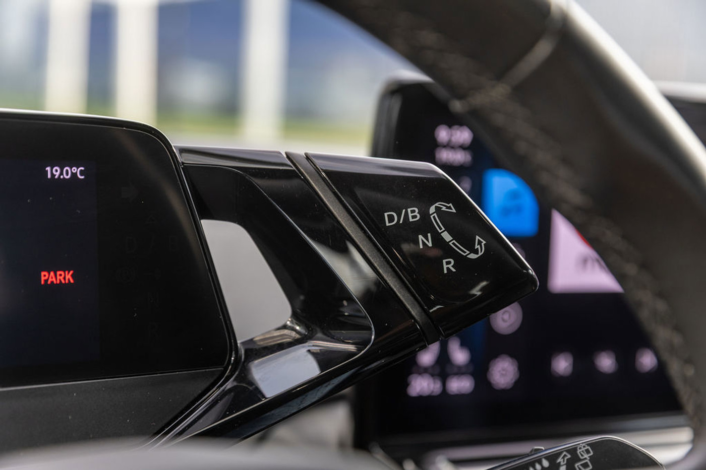 Foto van Volkswagen Id.4 Pure 125 KW