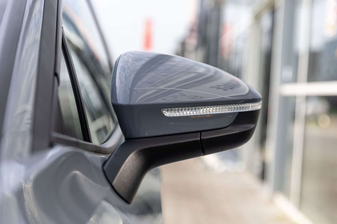 Foto van Volkswagen Id.4 Pure 125 KW