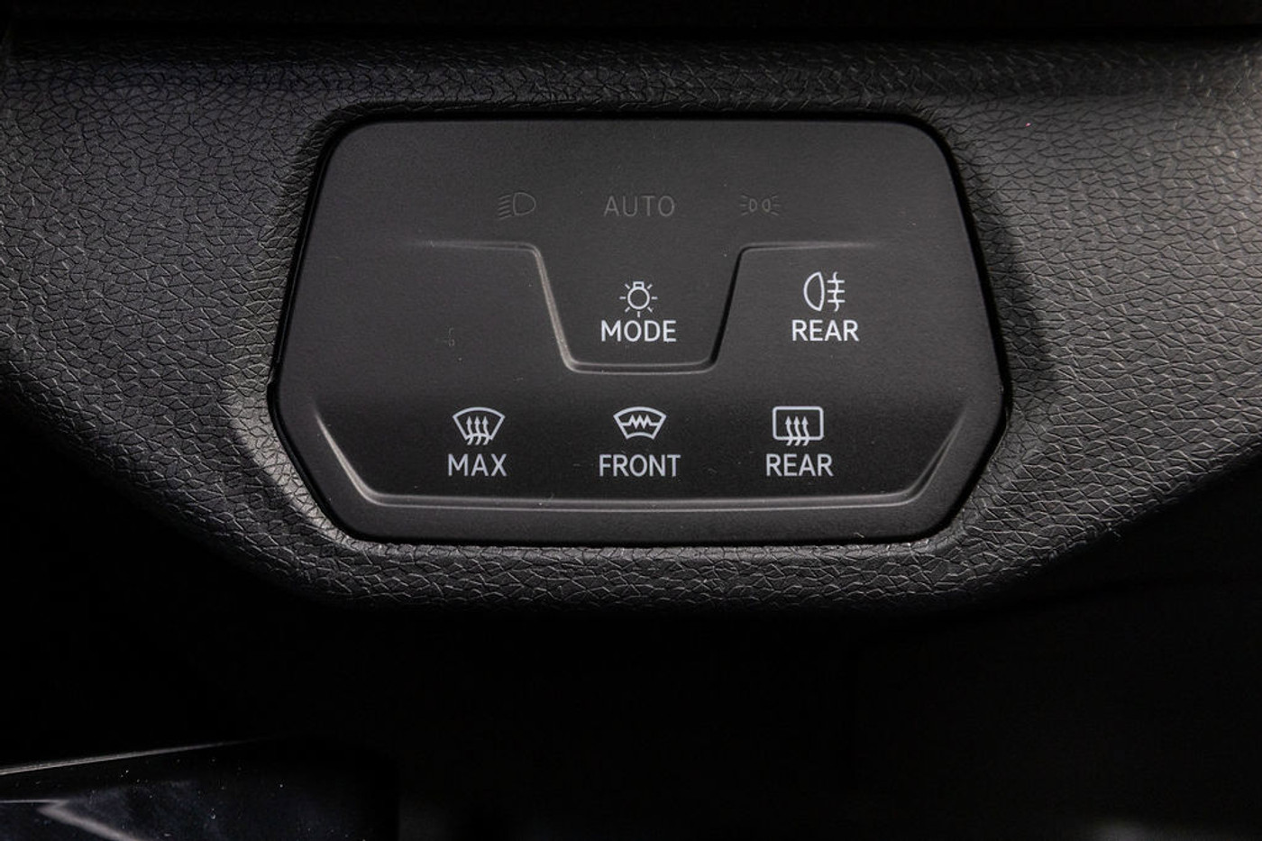 Foto van Volkswagen Id.4 Pure 125 KW