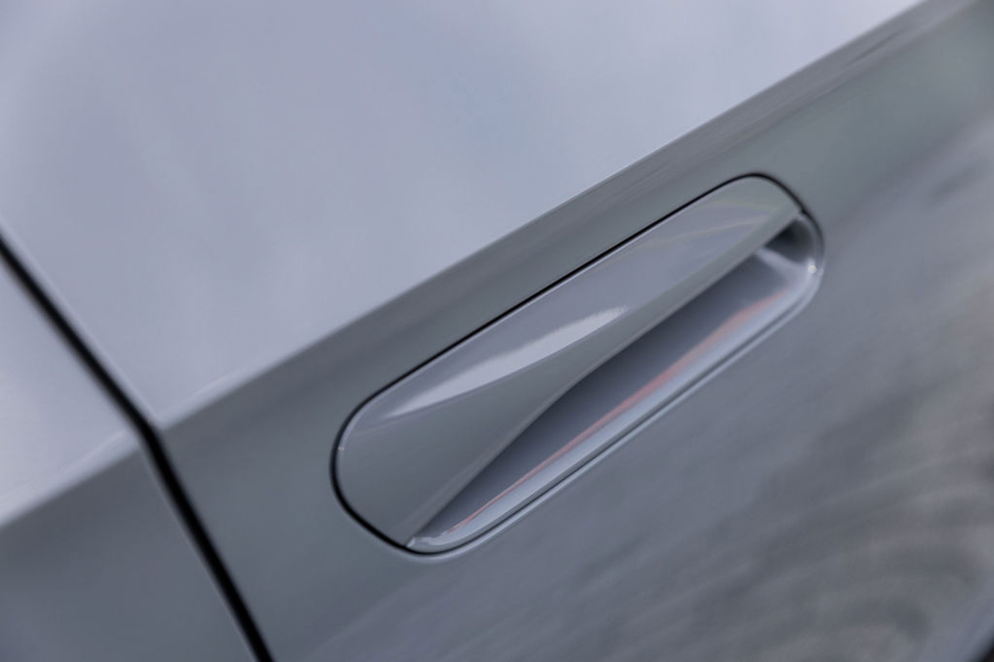Foto van Volkswagen Id.4 Pure 125 KW