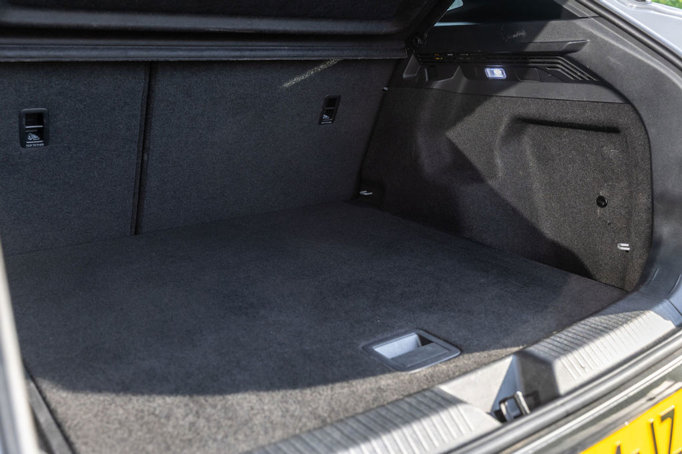 Foto van Volkswagen Id.4 Pure 125 KW