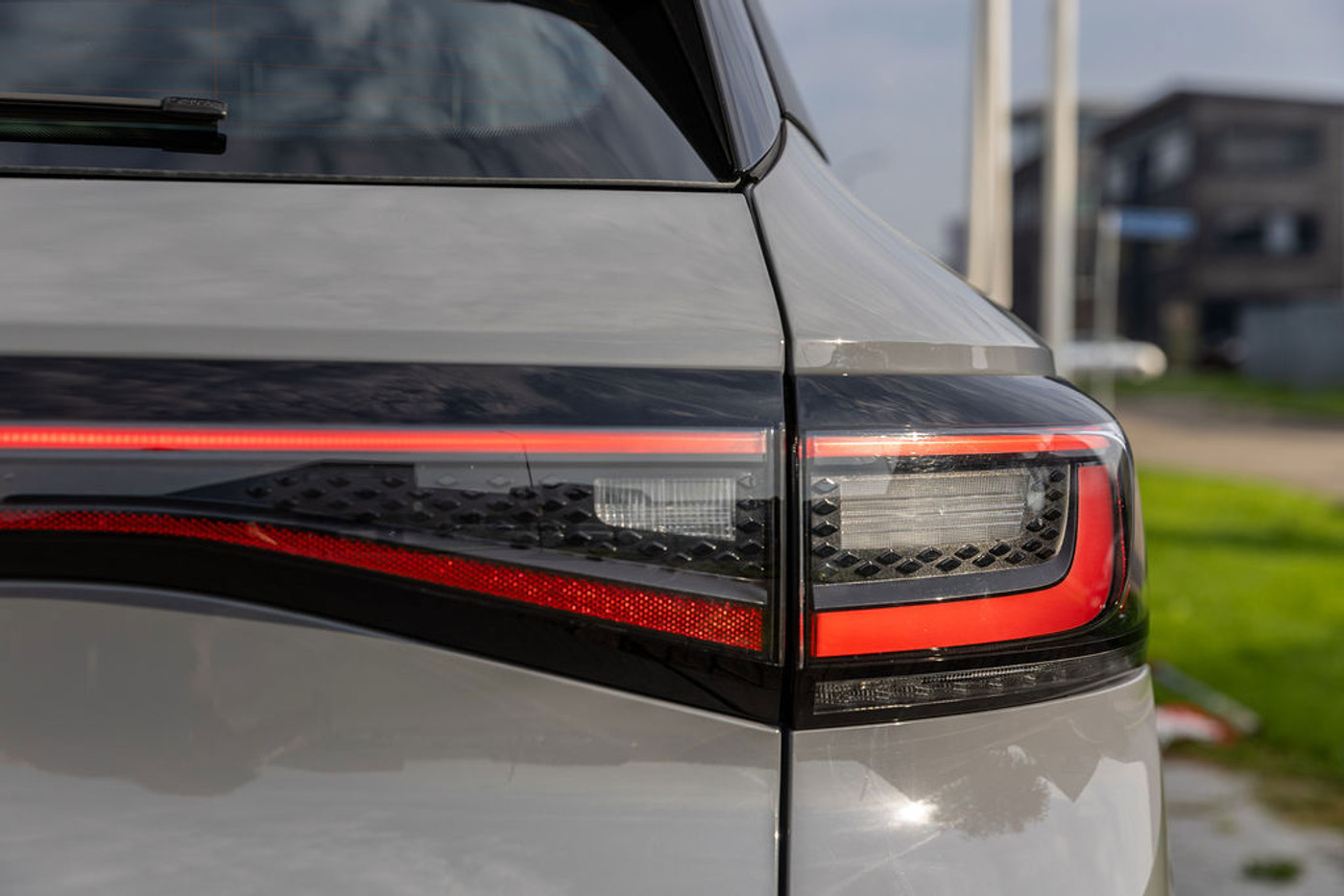 Foto van Volkswagen Id.4 Pure 125 KW