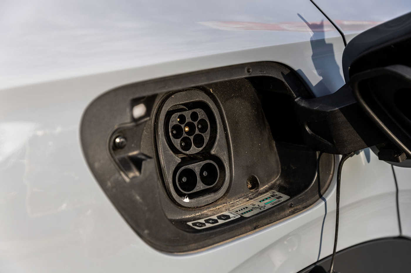 Foto van Volkswagen Id.4 Pure 125 KW