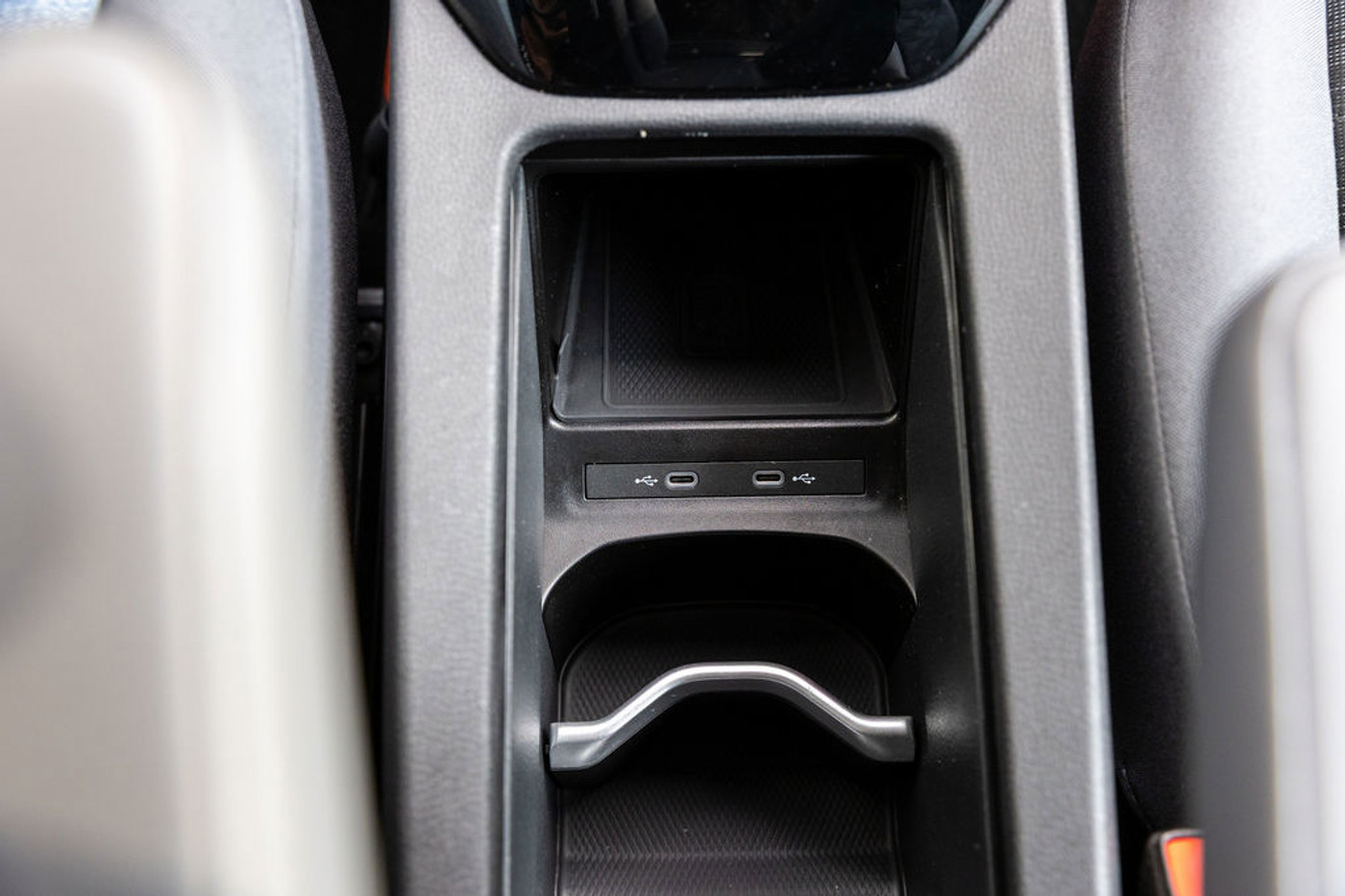 Foto van Volkswagen Id.4 Pure 125 KW