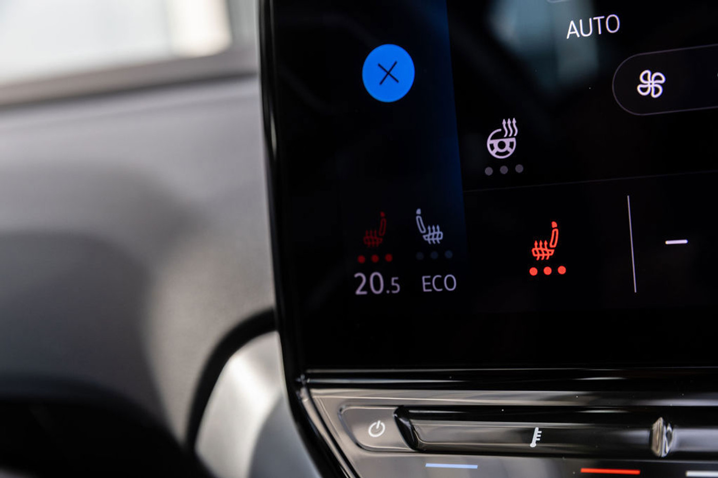 Foto van Volkswagen Id.4 Pure 125 KW