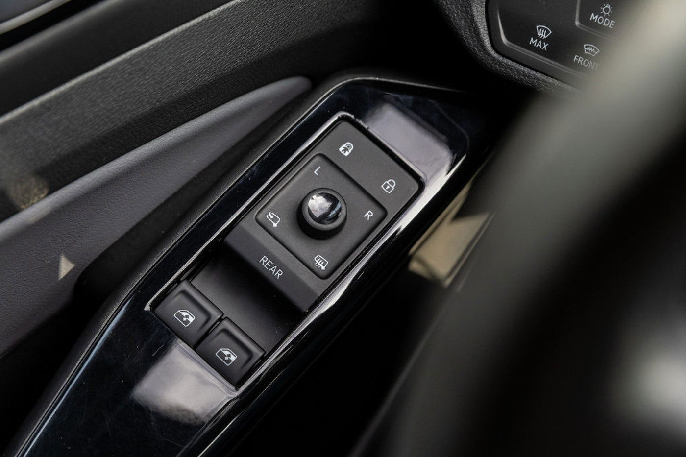 Foto van Volkswagen Id.4 Pure 125 KW