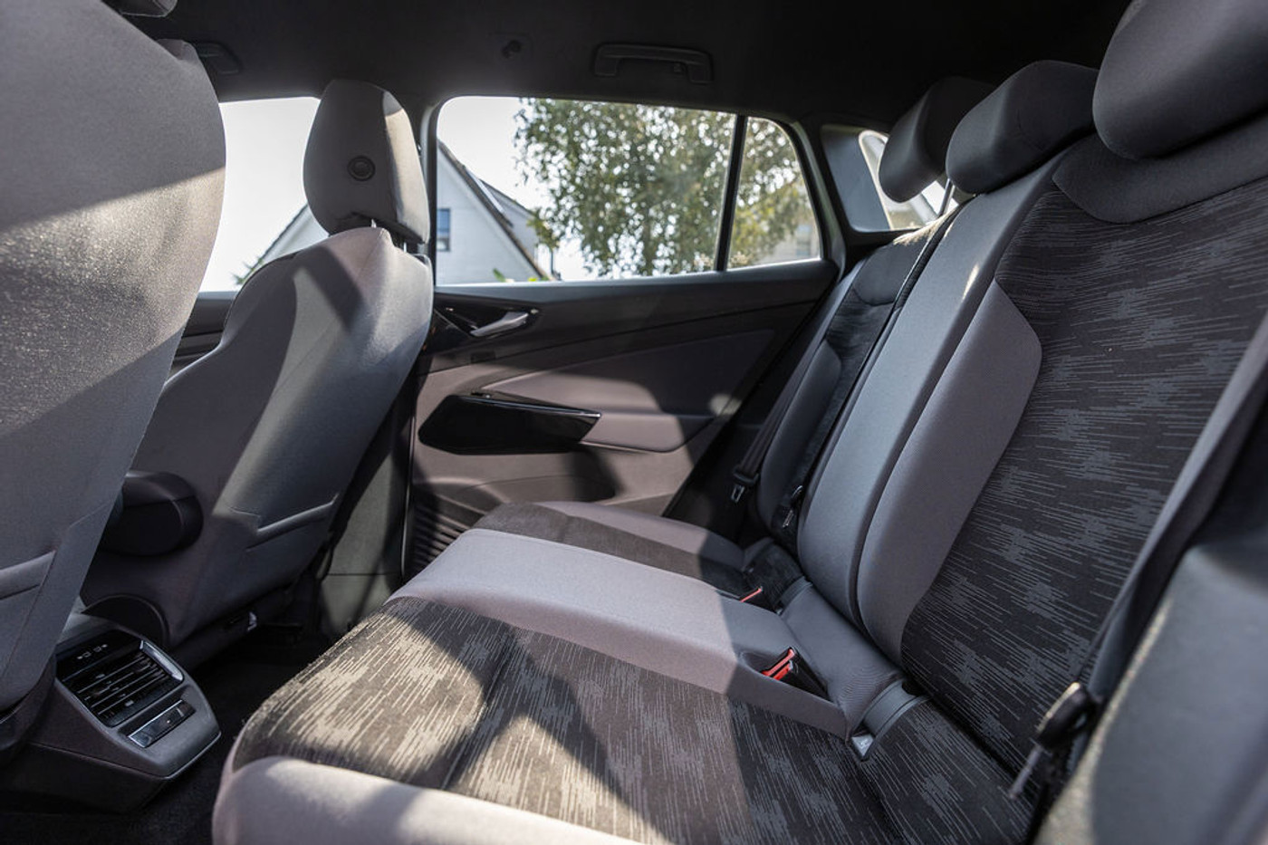 Foto van Volkswagen Id.4 Pure 125 KW